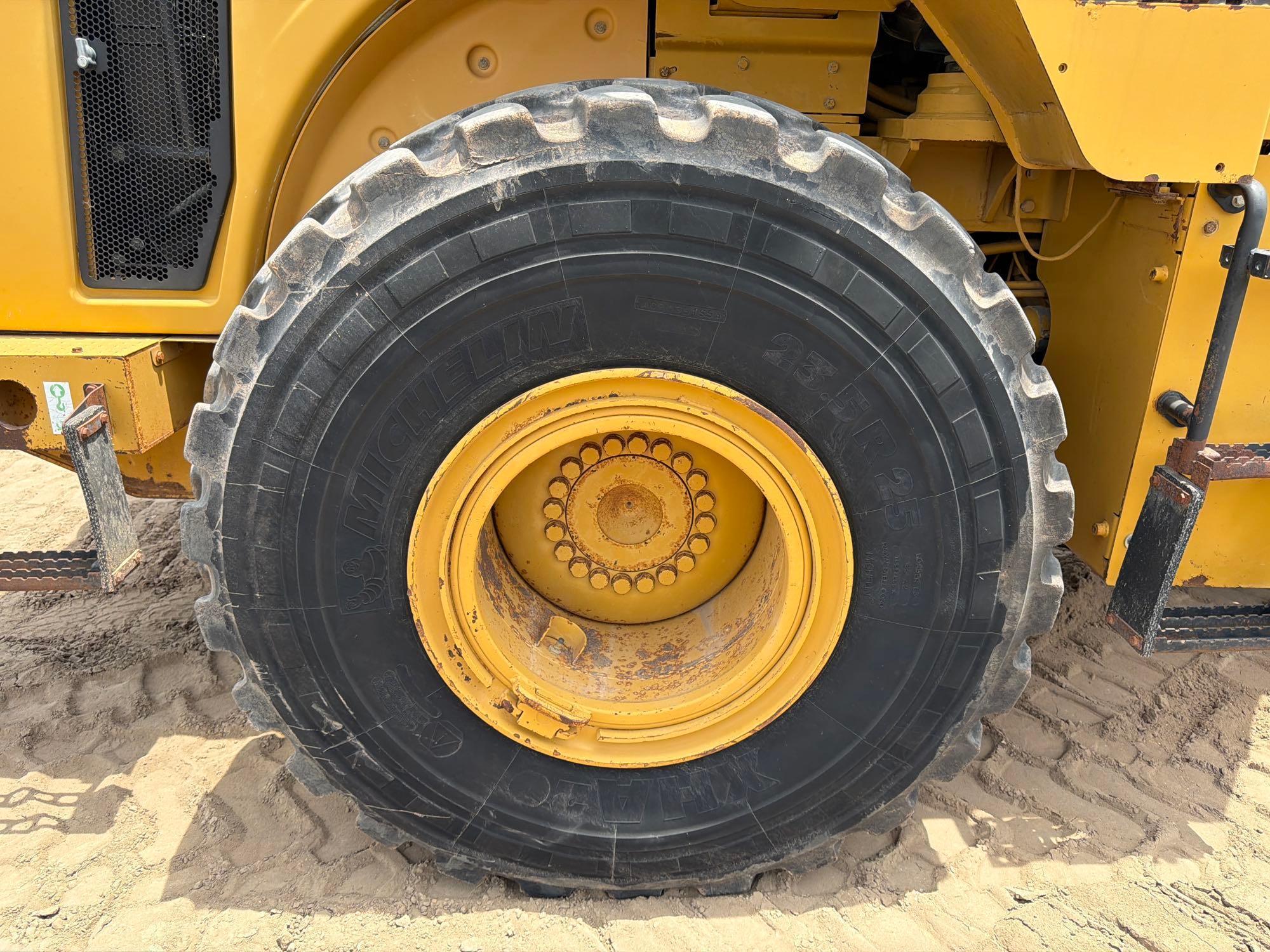 2006 Caterpillar 950H