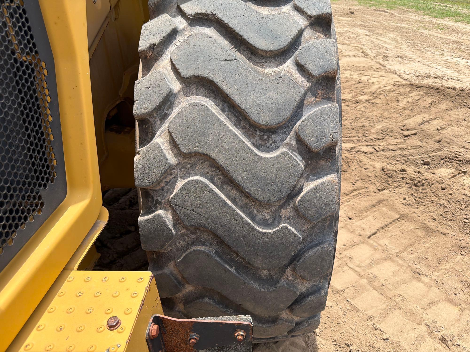 2006 Caterpillar 950H