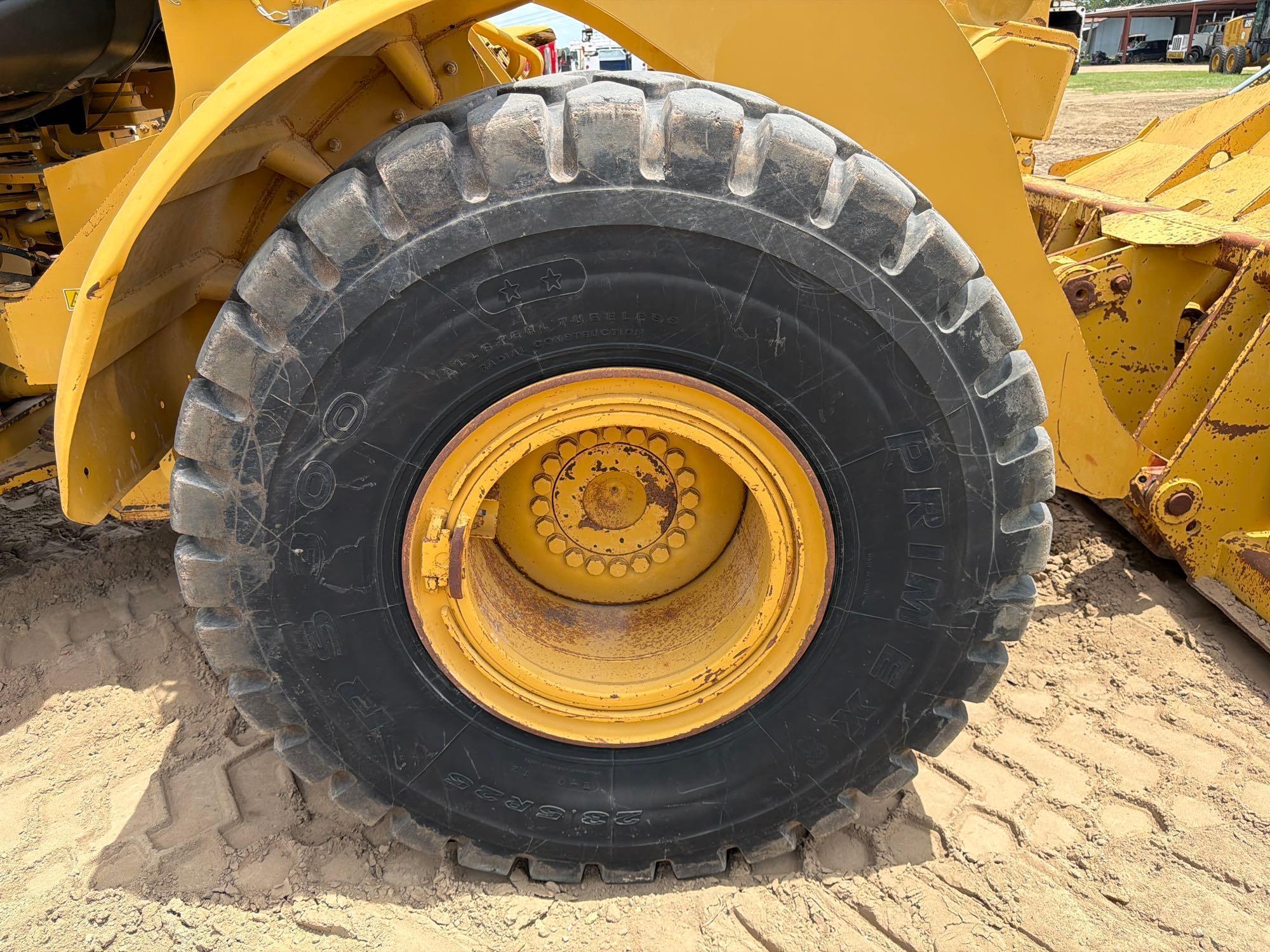2006 Caterpillar 950H
