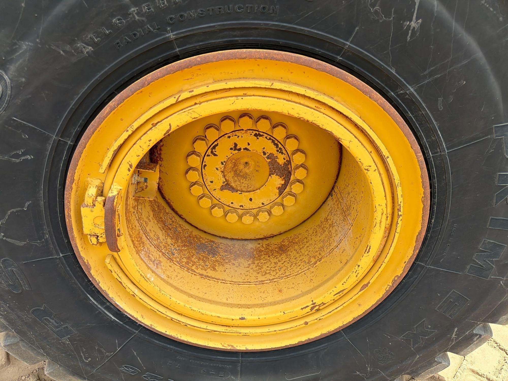 2006 Caterpillar 950H