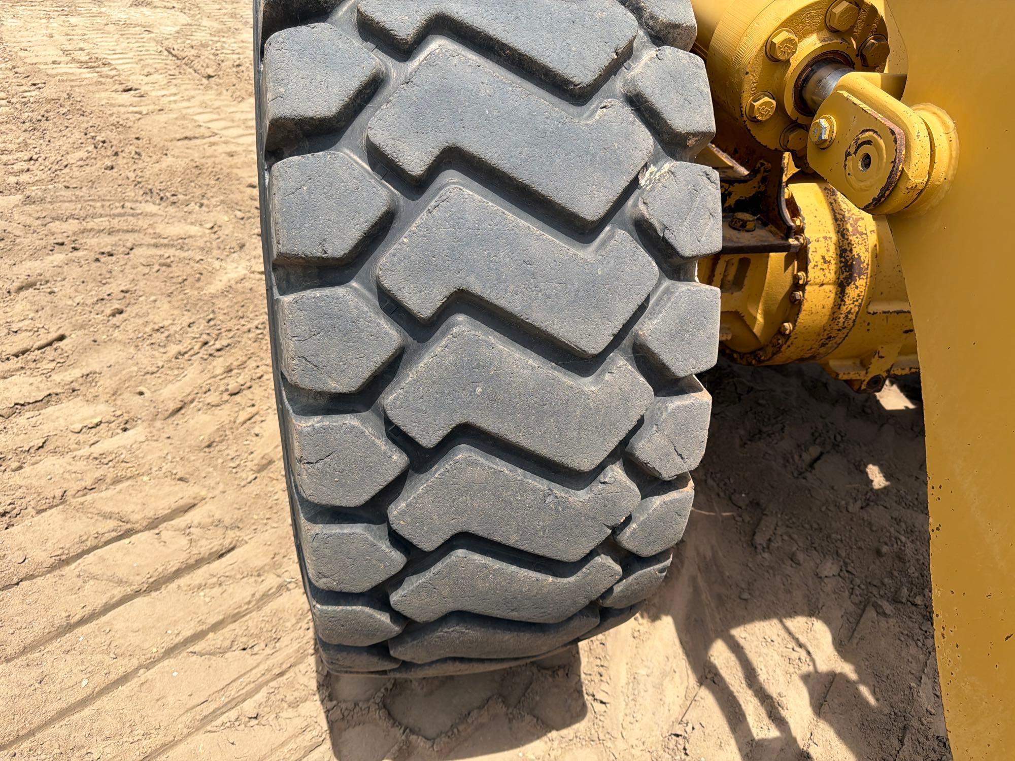 2006 Caterpillar 950H