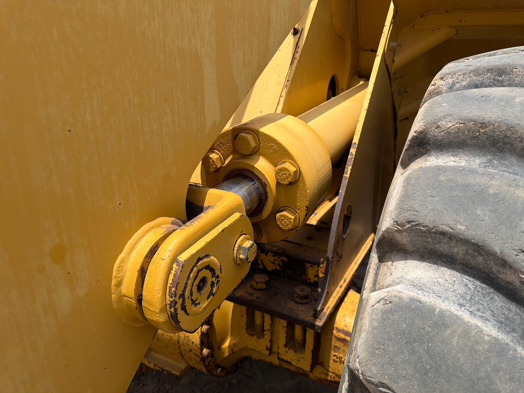 2006 Caterpillar 950H