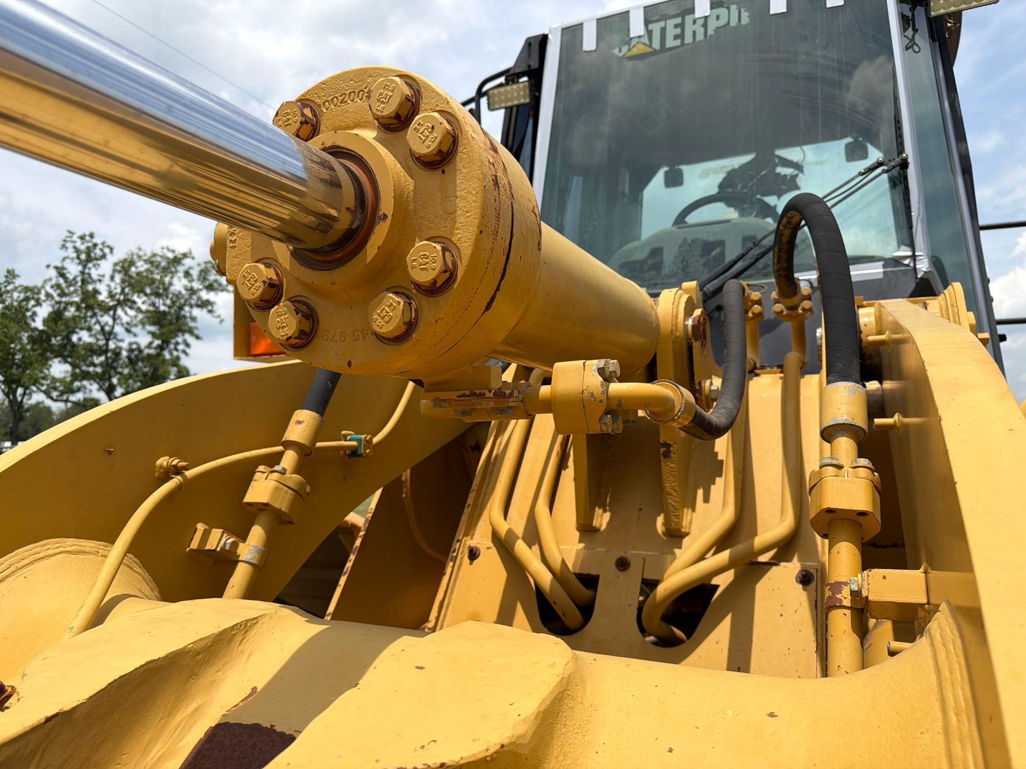 2006 Caterpillar 950H