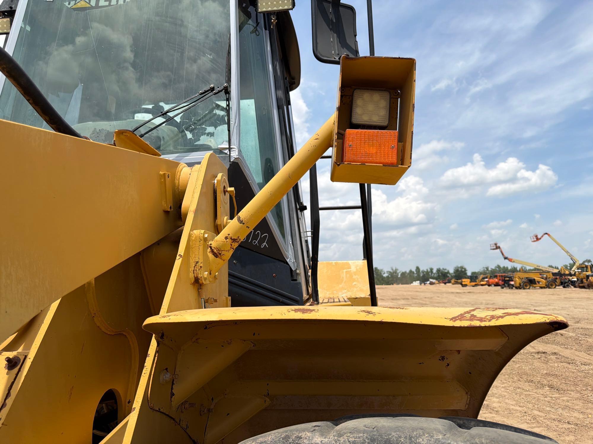 2006 Caterpillar 950H