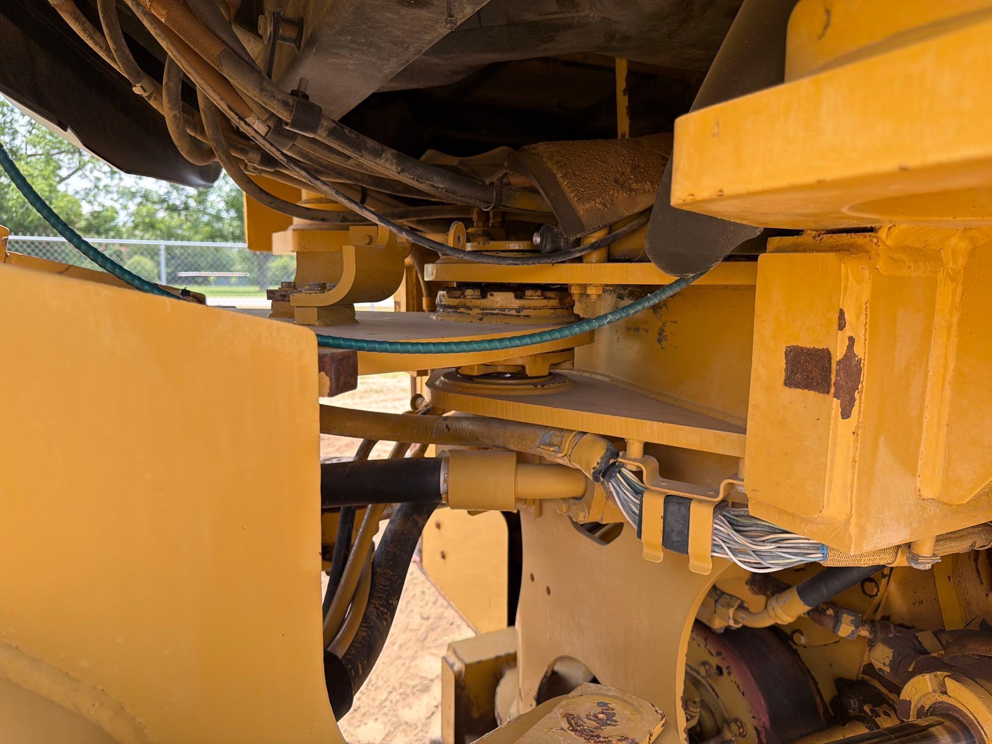 2006 Caterpillar 950H