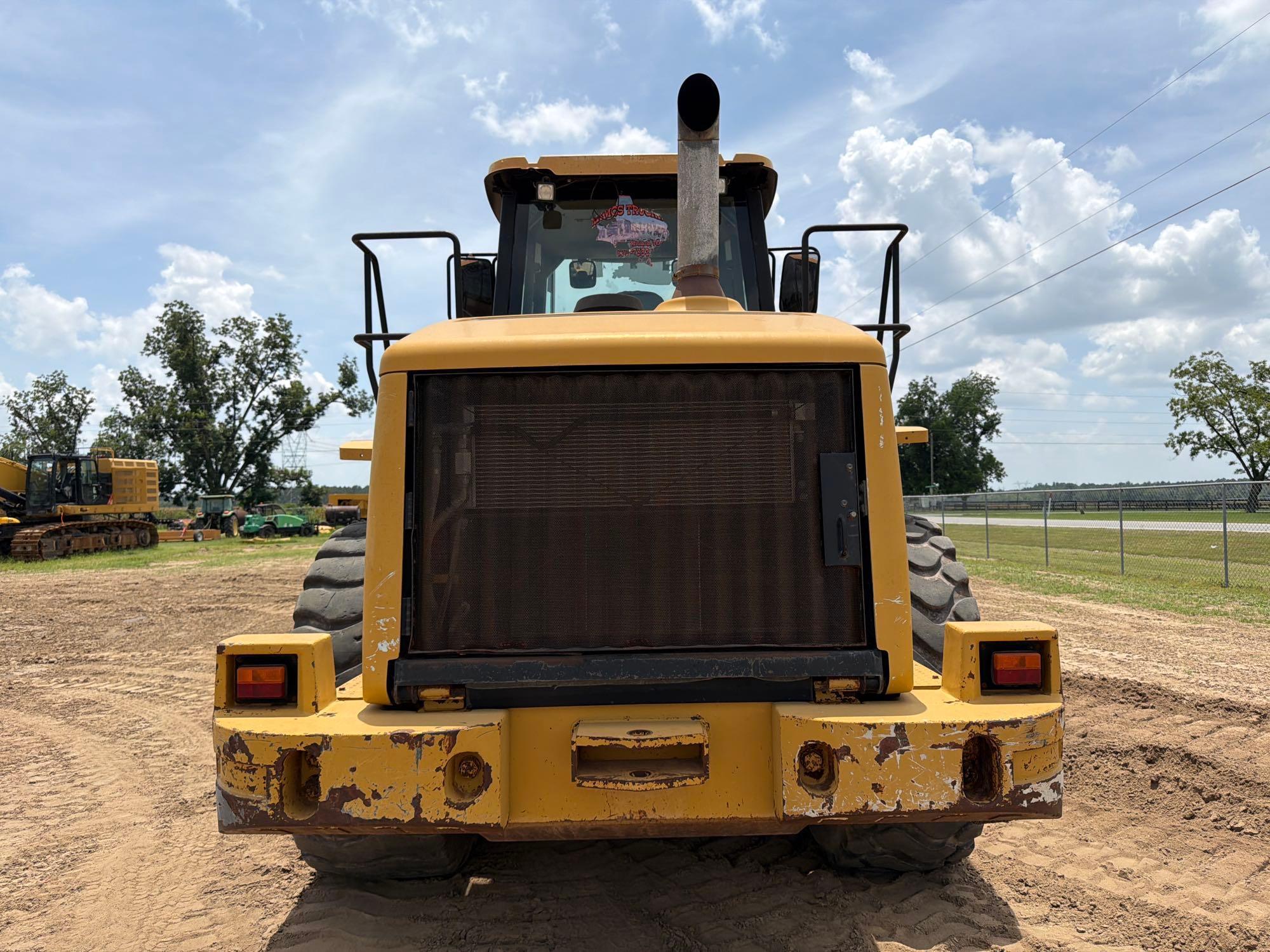 2006 Caterpillar 950H