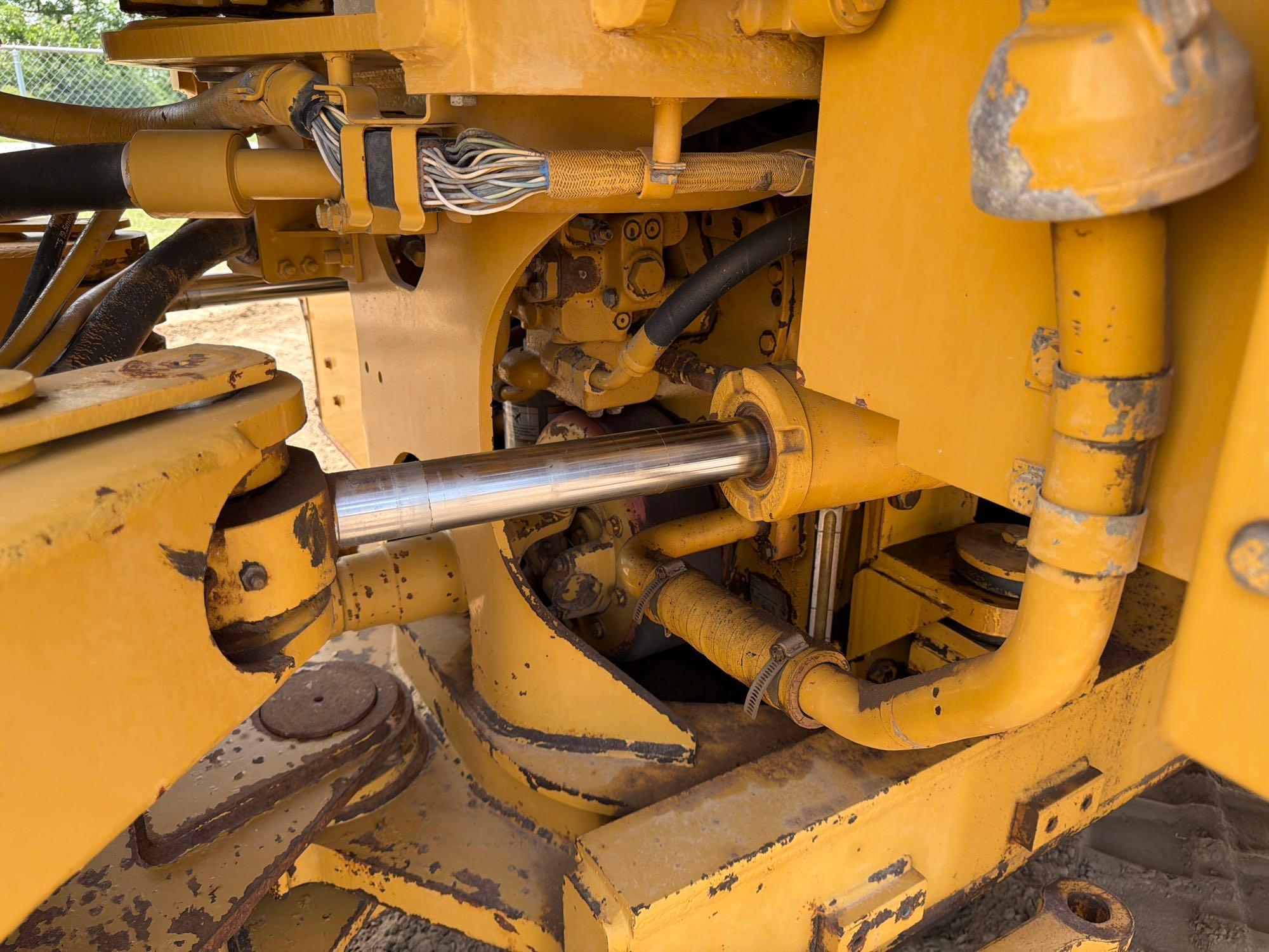 2006 Caterpillar 950H