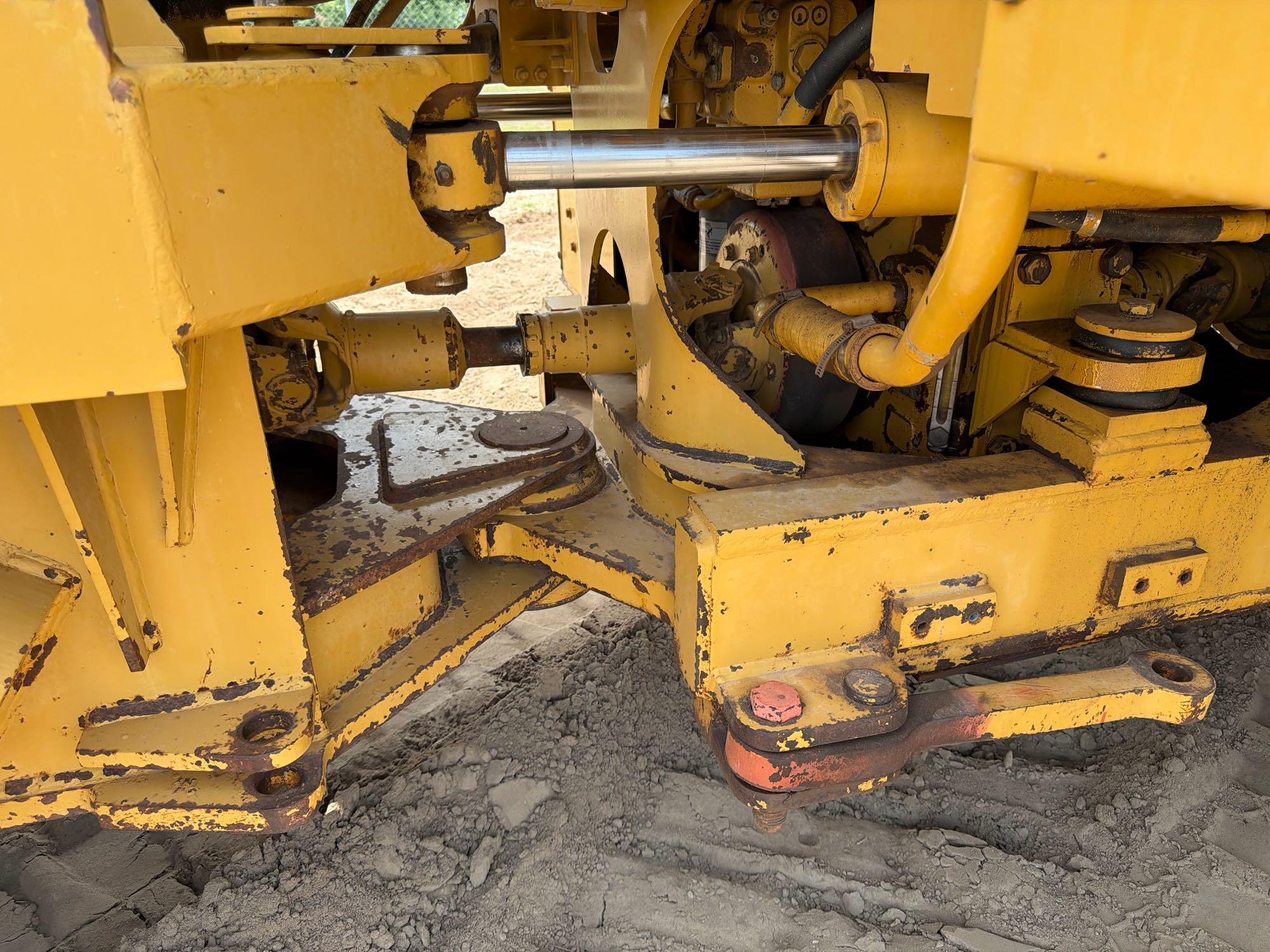 2006 Caterpillar 950H