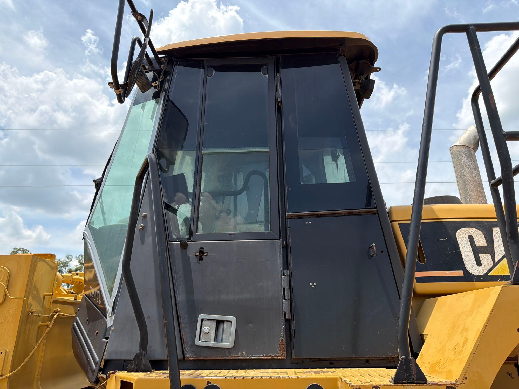 2006 Caterpillar 950H