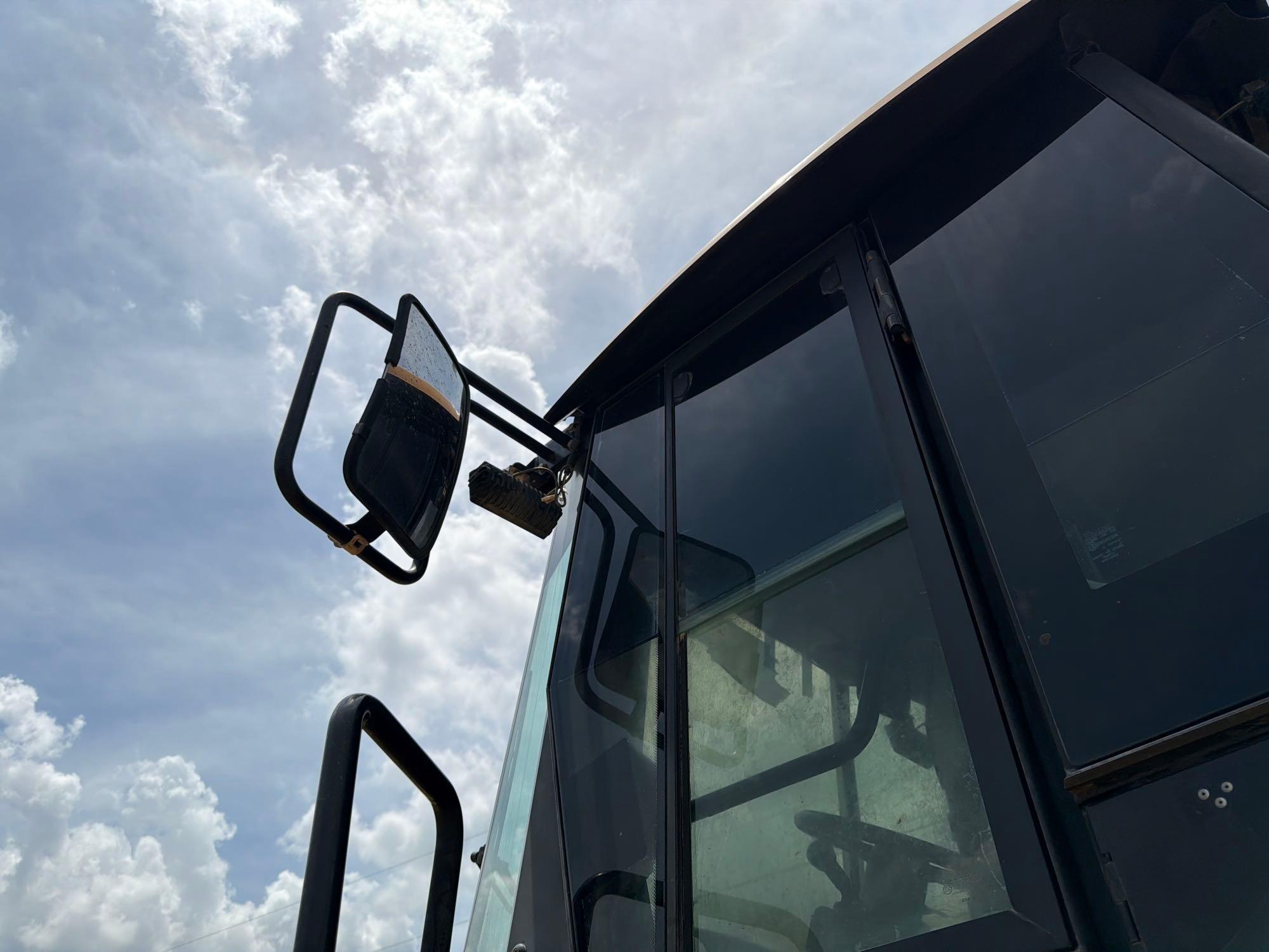 2006 Caterpillar 950H