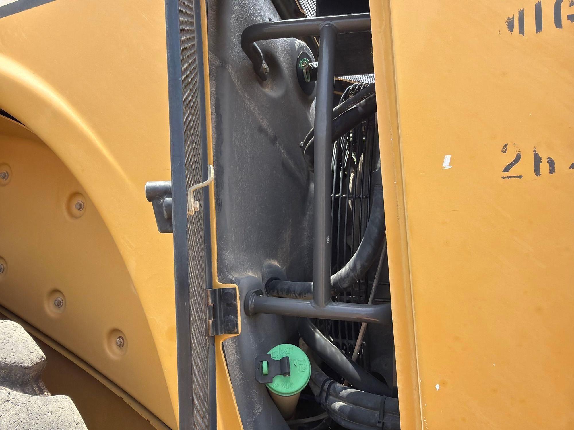 2006 Caterpillar 950H