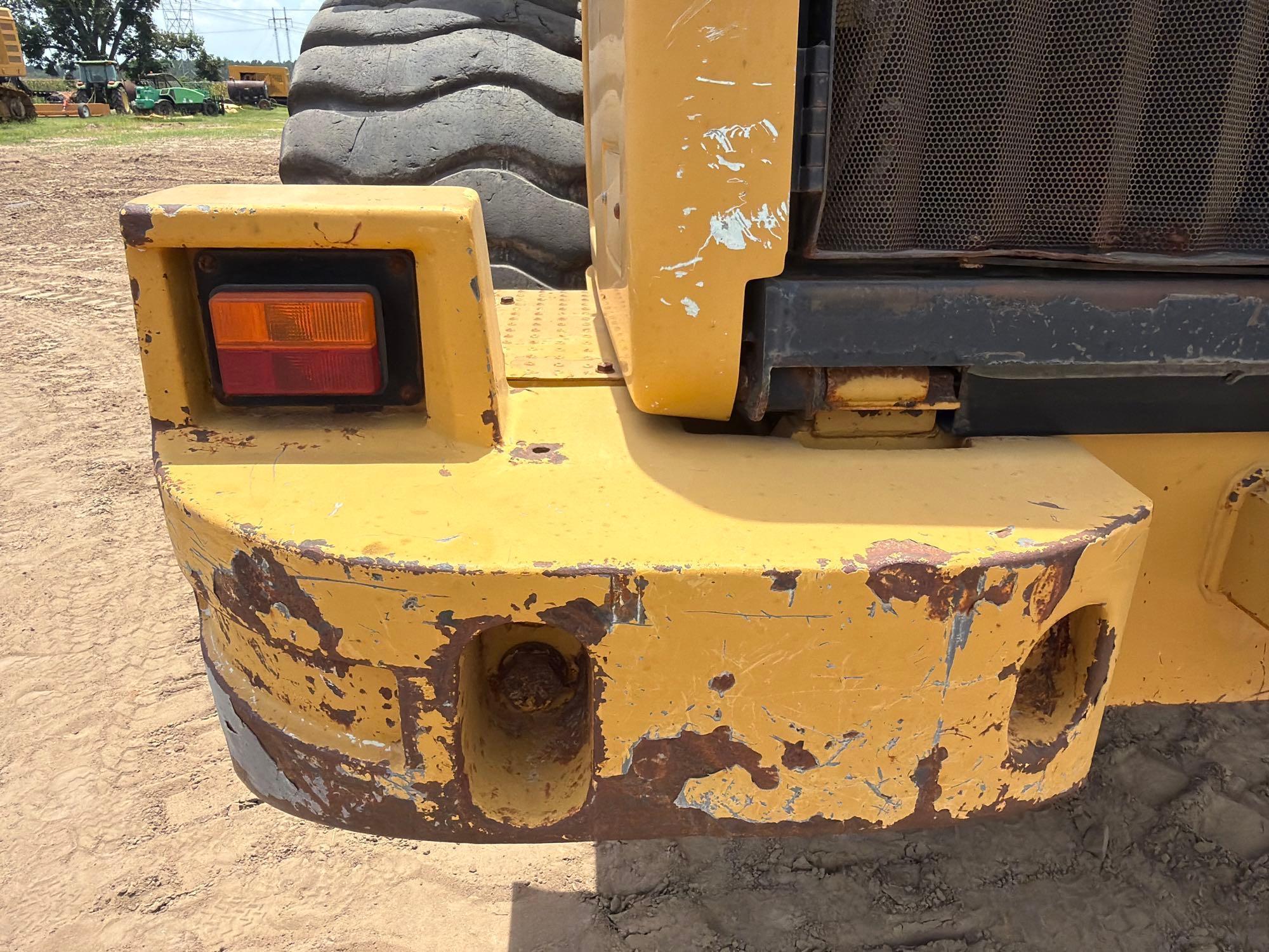 2006 Caterpillar 950H
