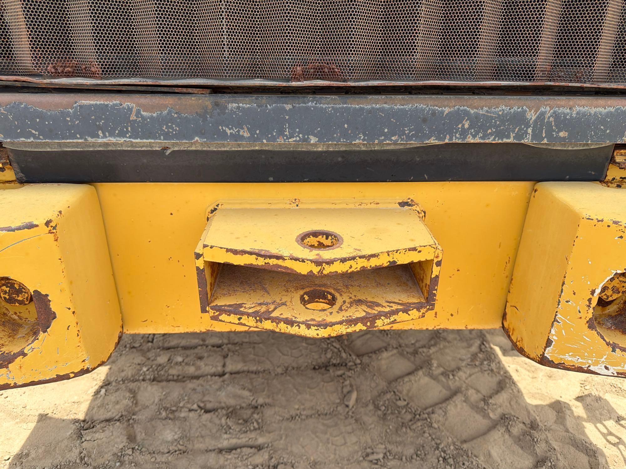 2006 Caterpillar 950H