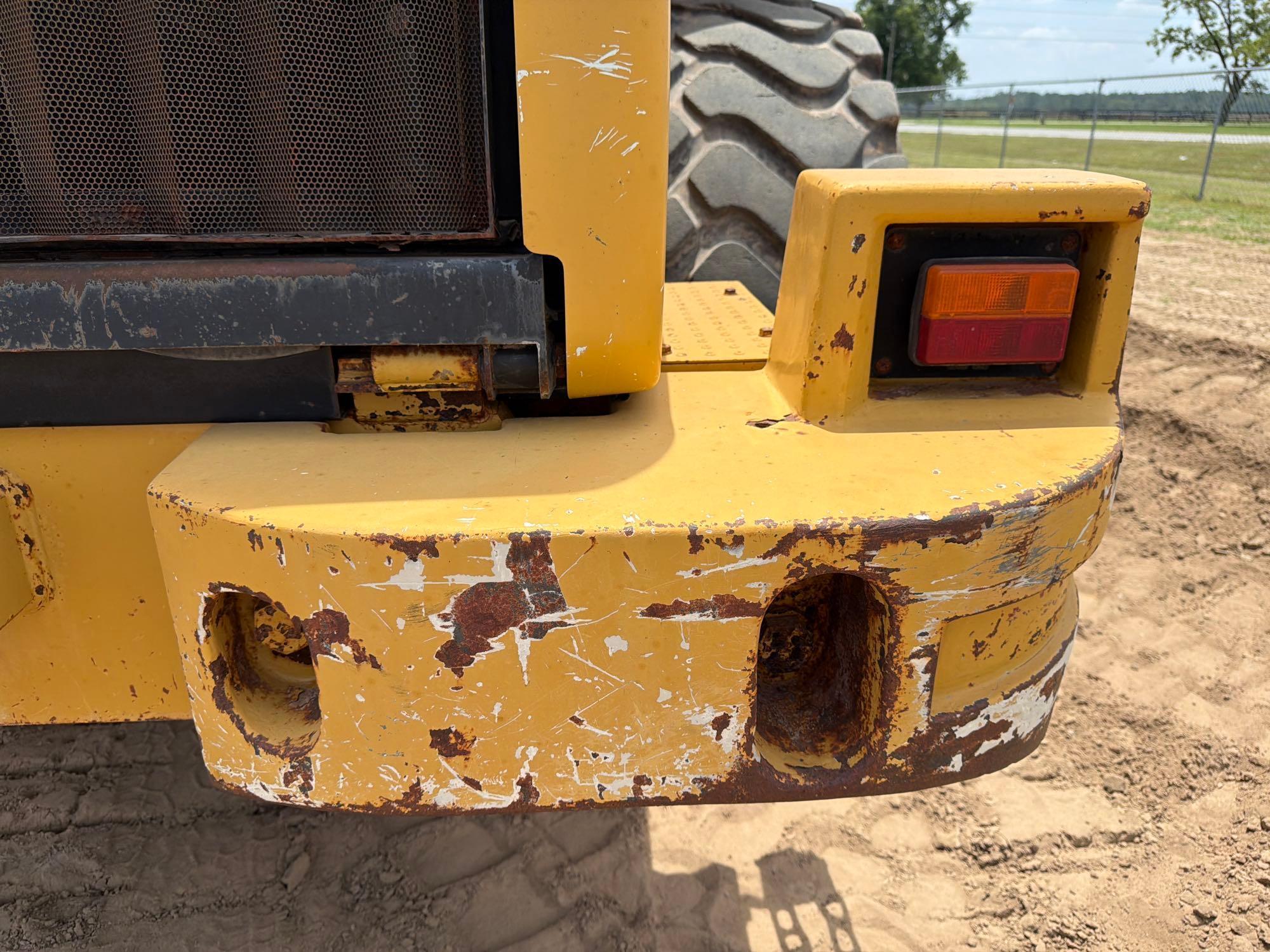 2006 Caterpillar 950H