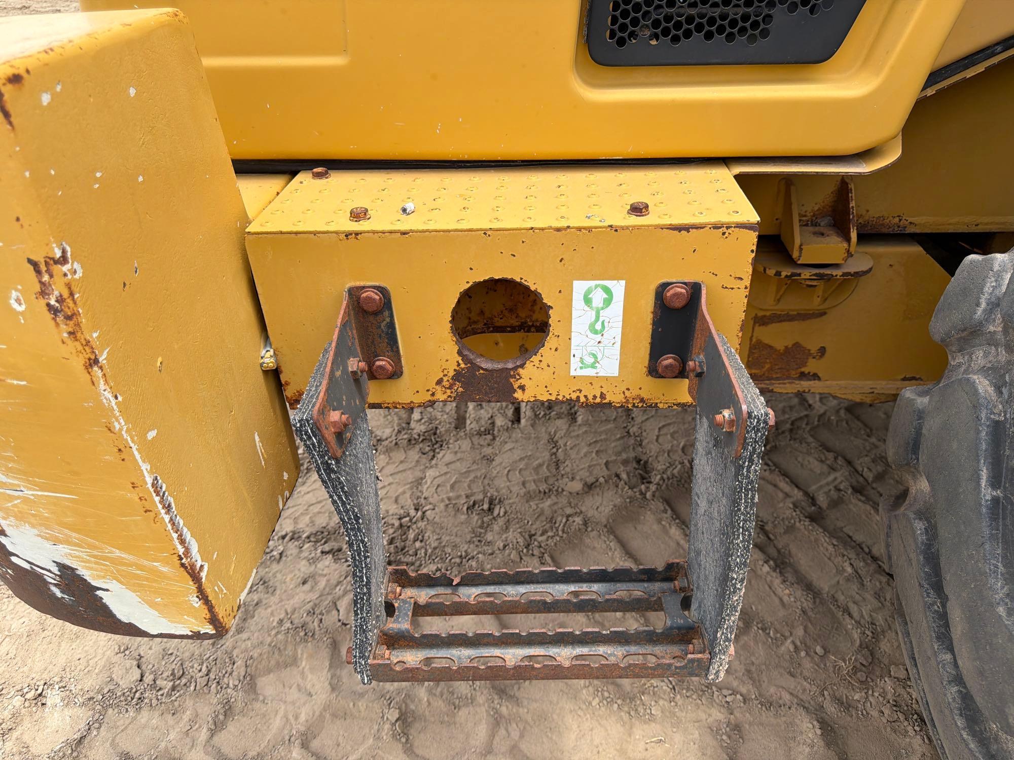 2006 Caterpillar 950H