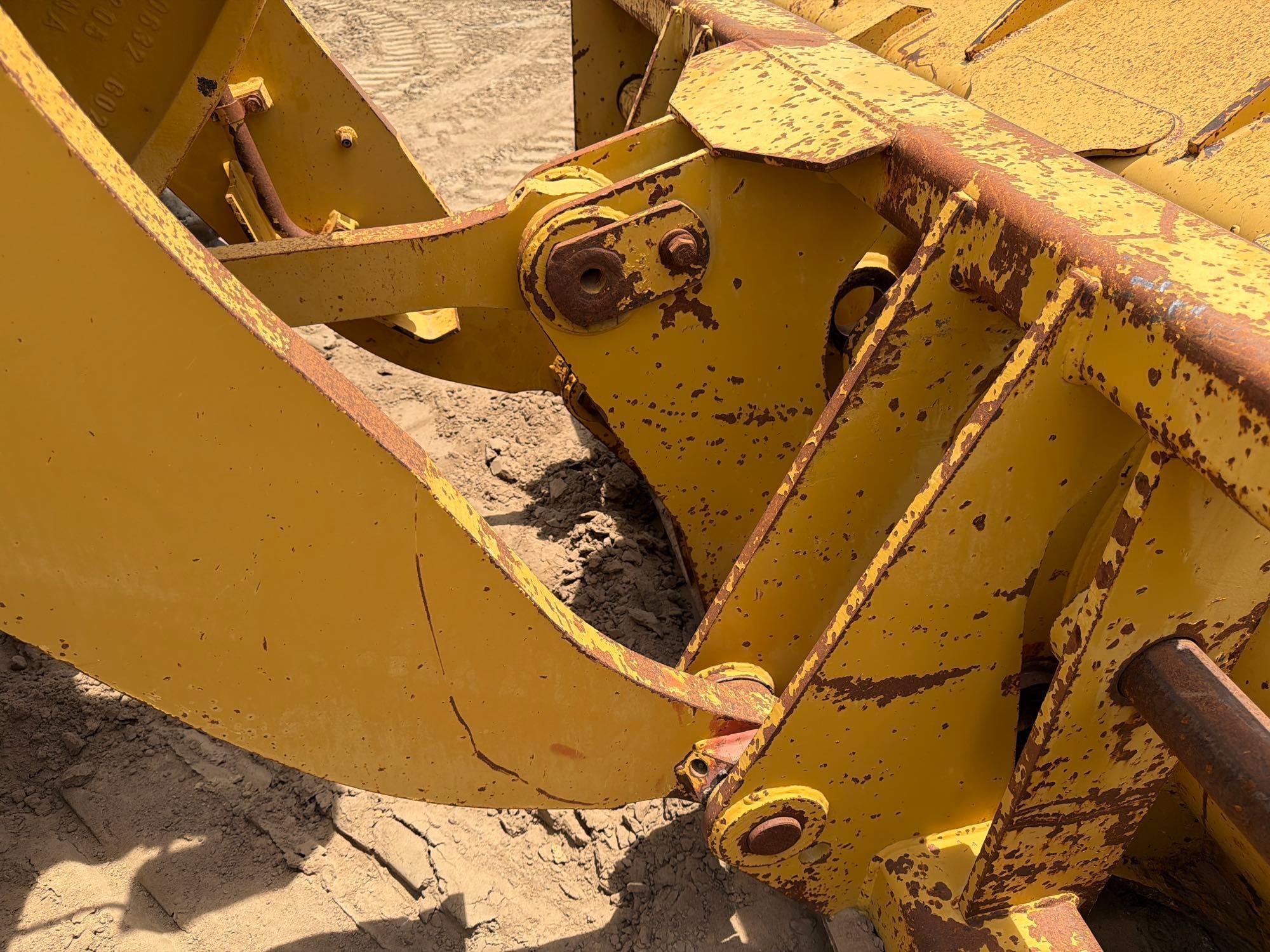 2006 Caterpillar 950H