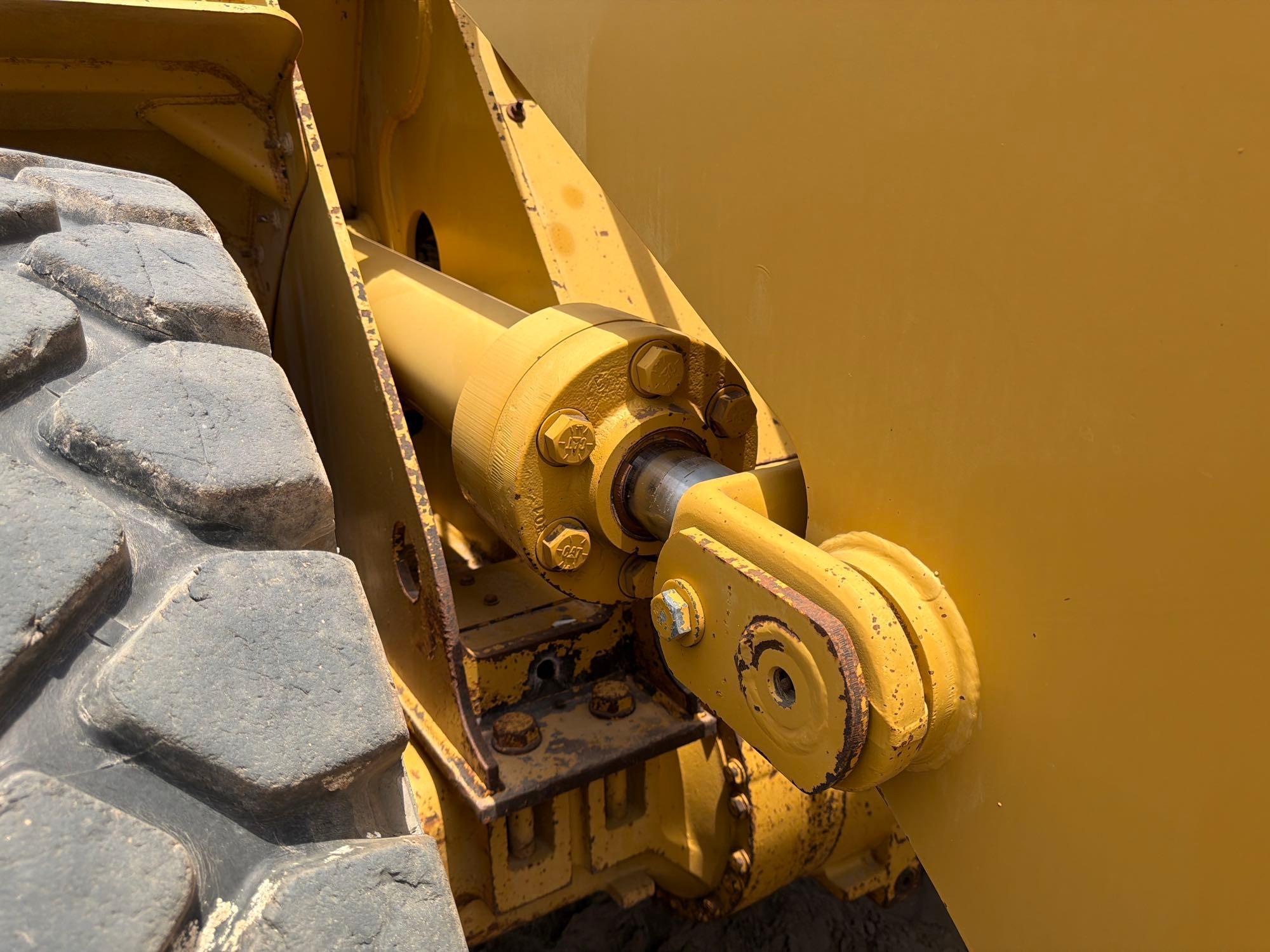 2006 Caterpillar 950H
