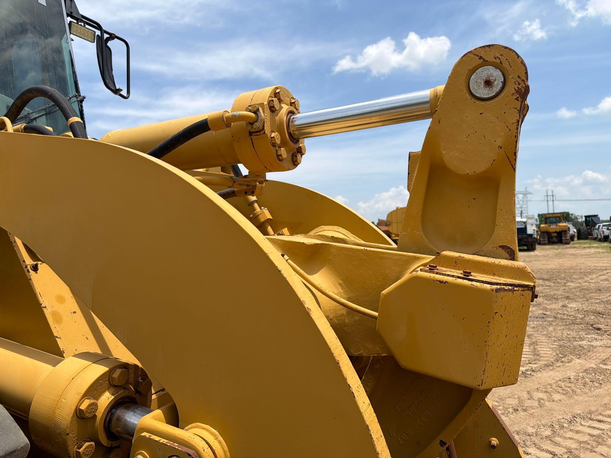 2006 Caterpillar 950H