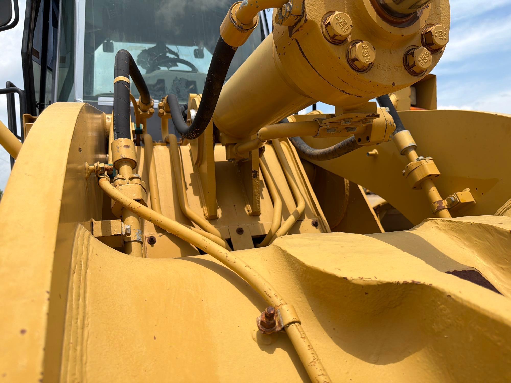 2006 Caterpillar 950H
