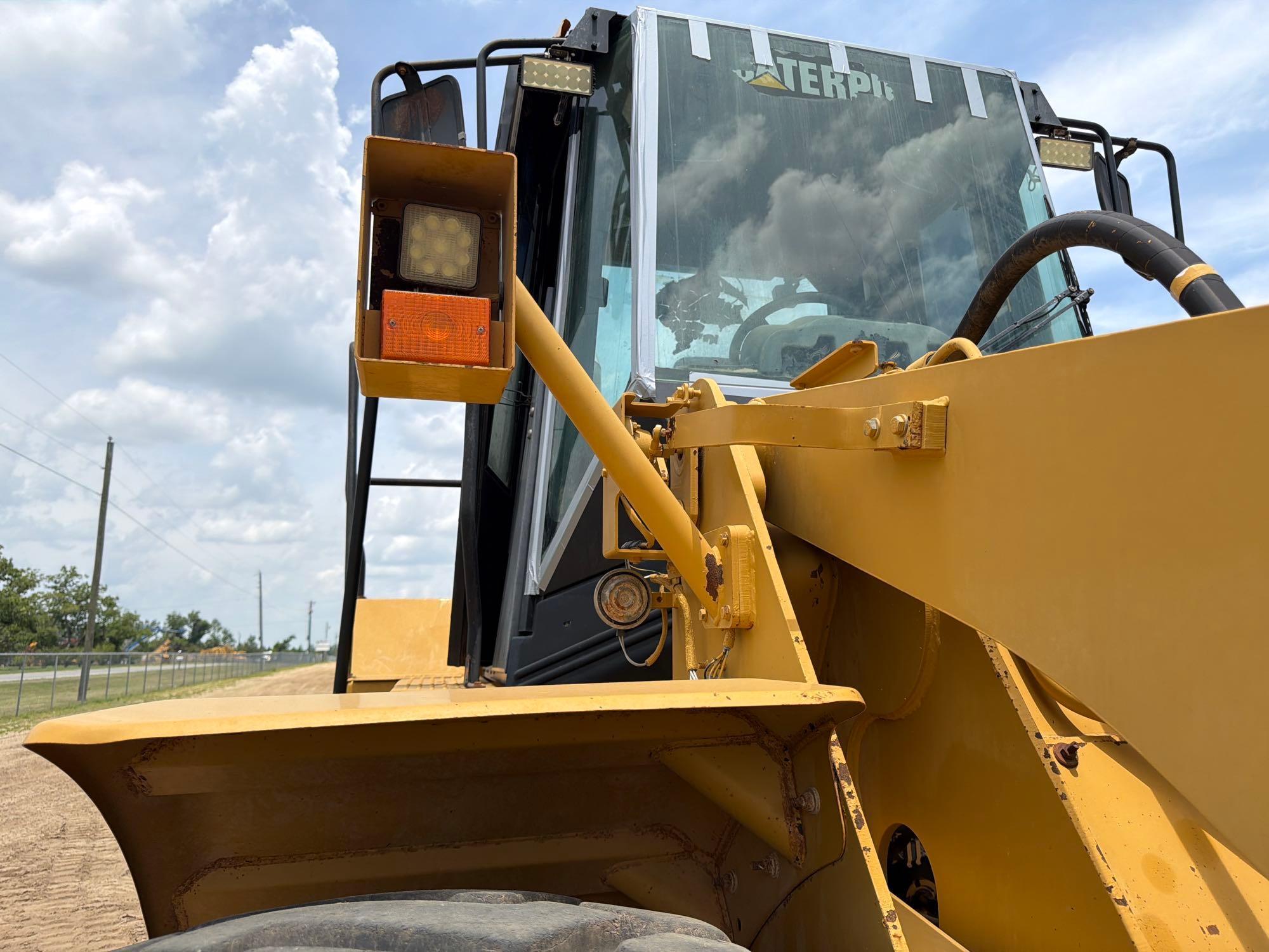 2006 Caterpillar 950H