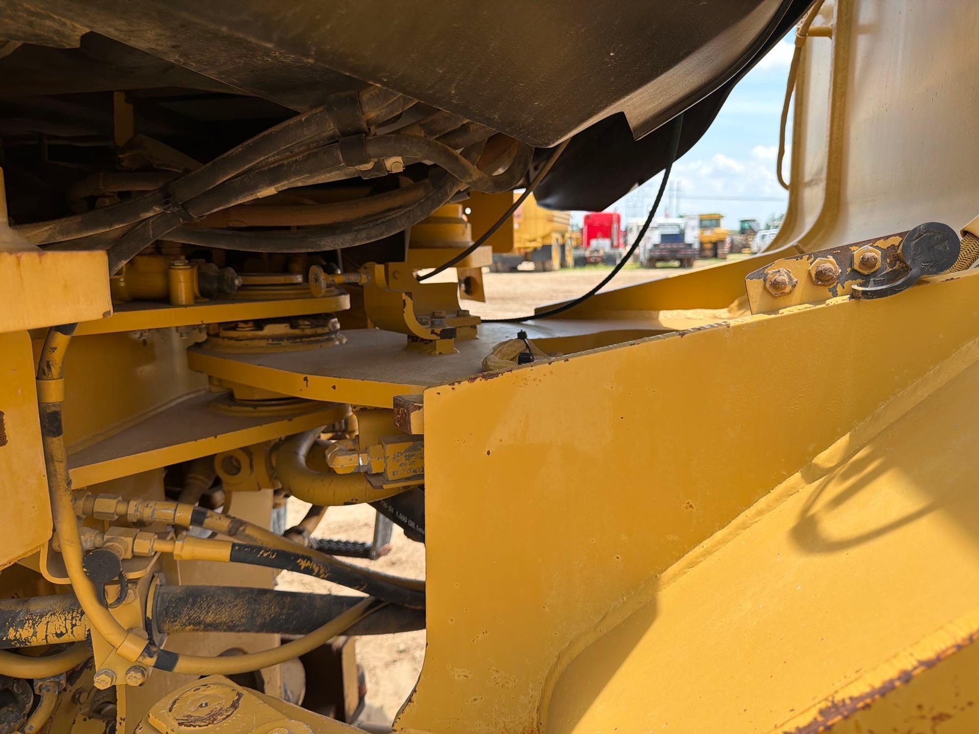 2006 Caterpillar 950H