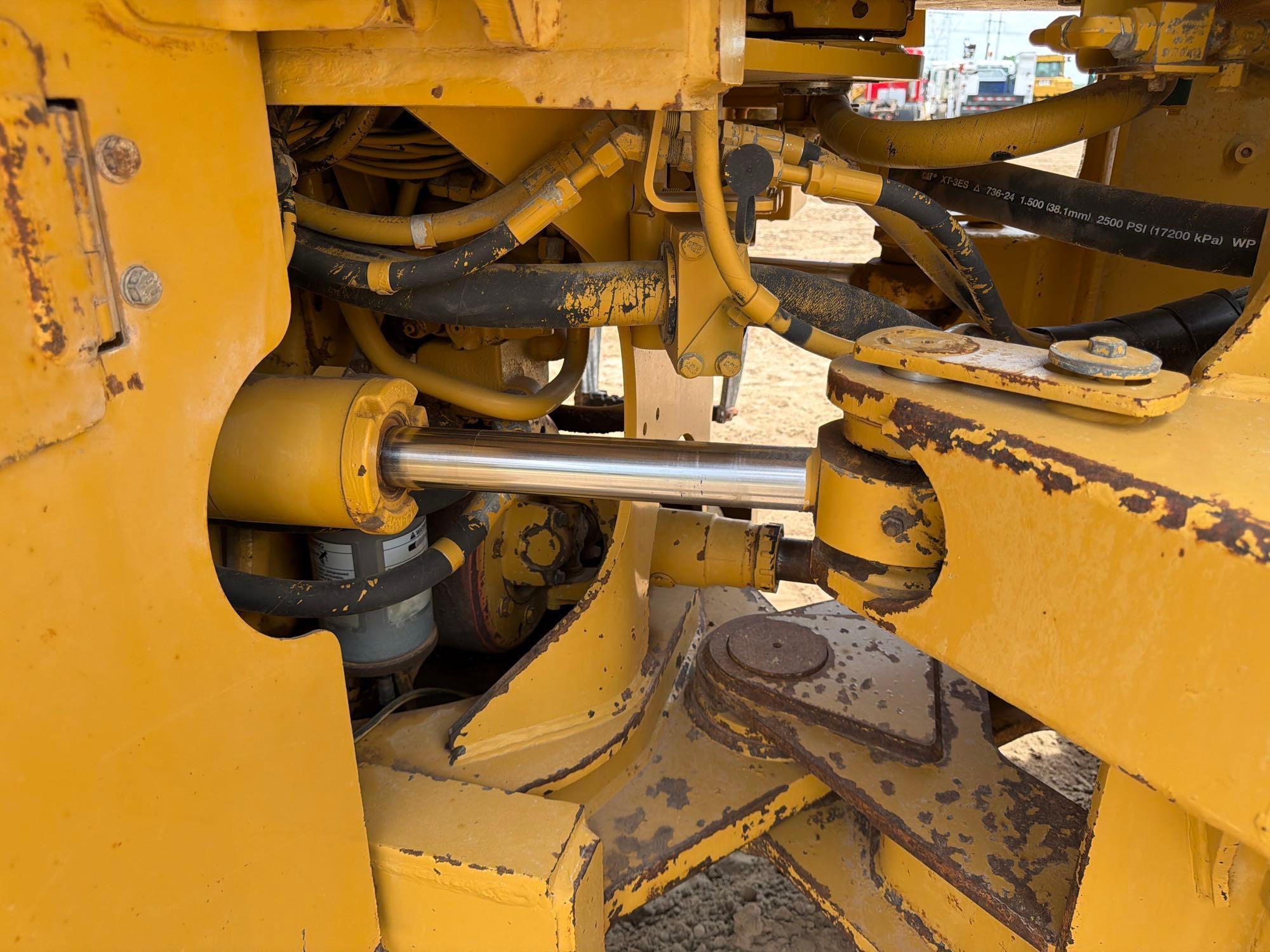 2006 Caterpillar 950H