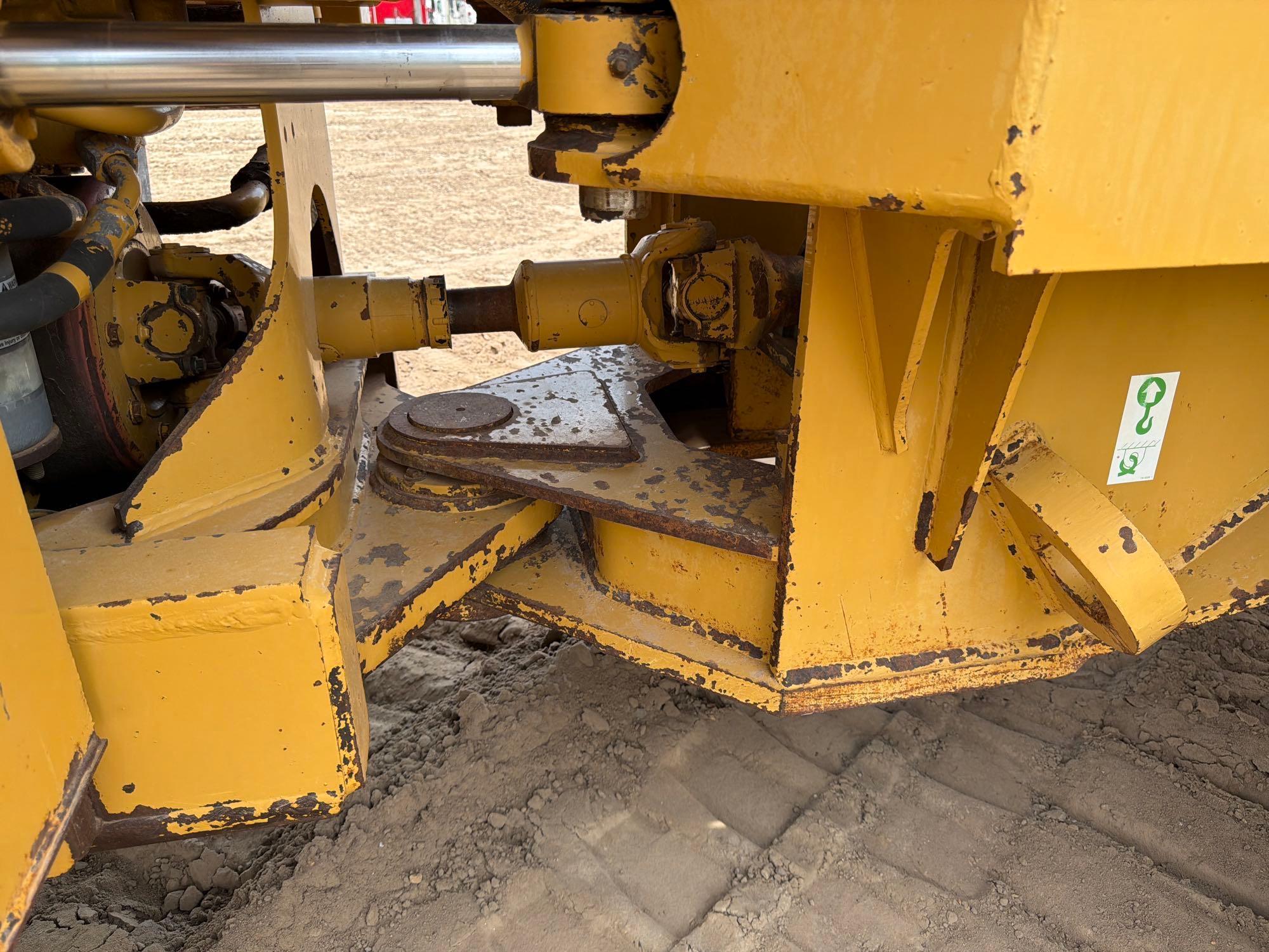 2006 Caterpillar 950H