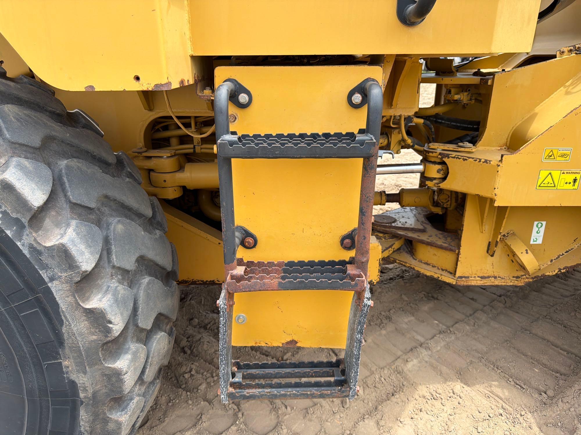 2006 Caterpillar 950H