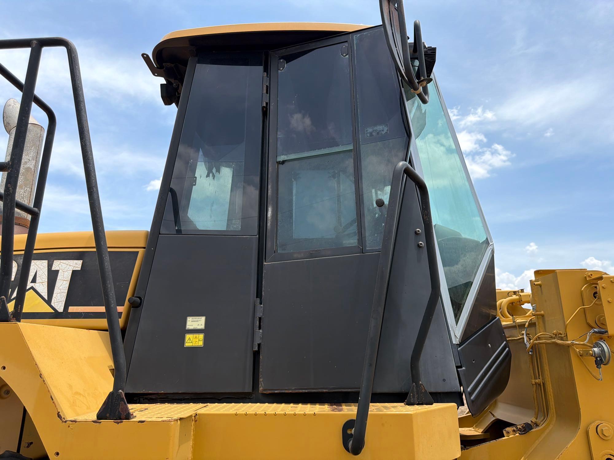 2006 Caterpillar 950H