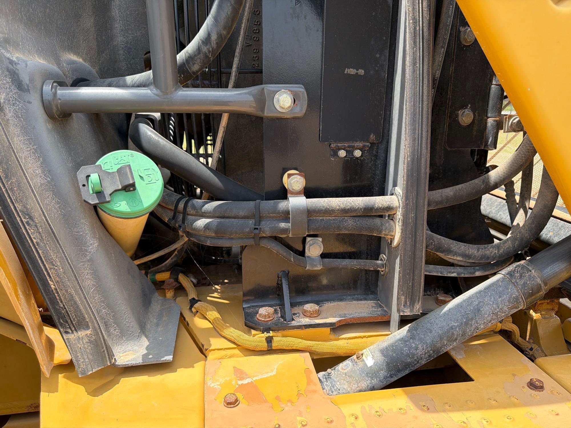 2006 Caterpillar 950H