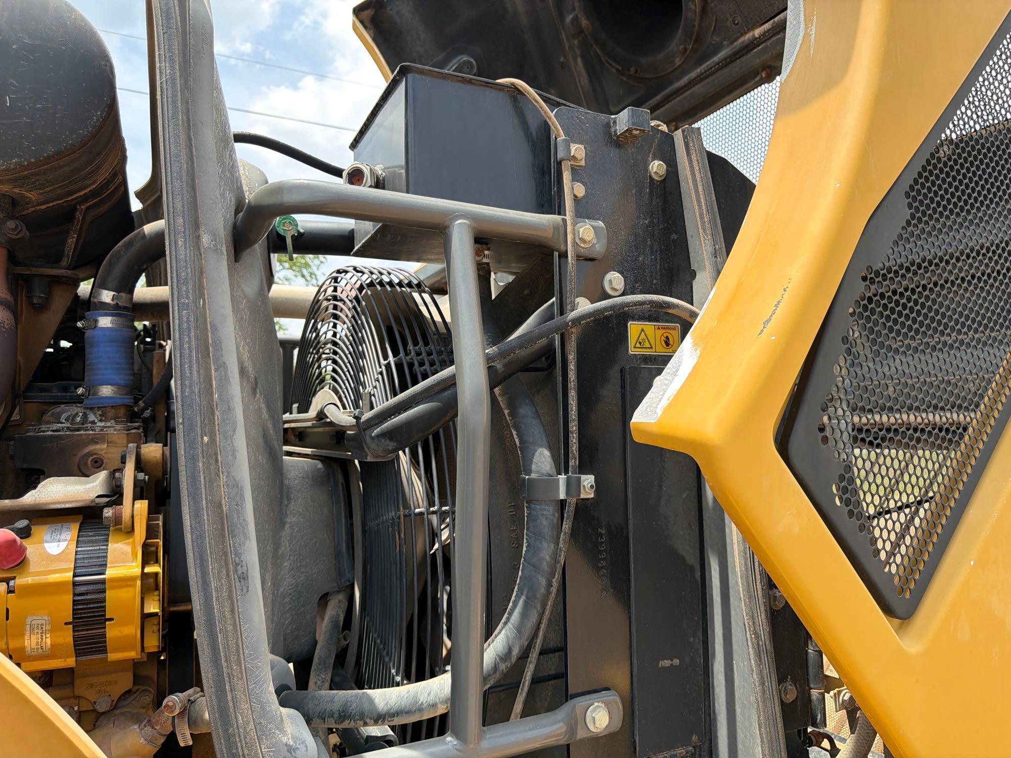 2006 Caterpillar 950H
