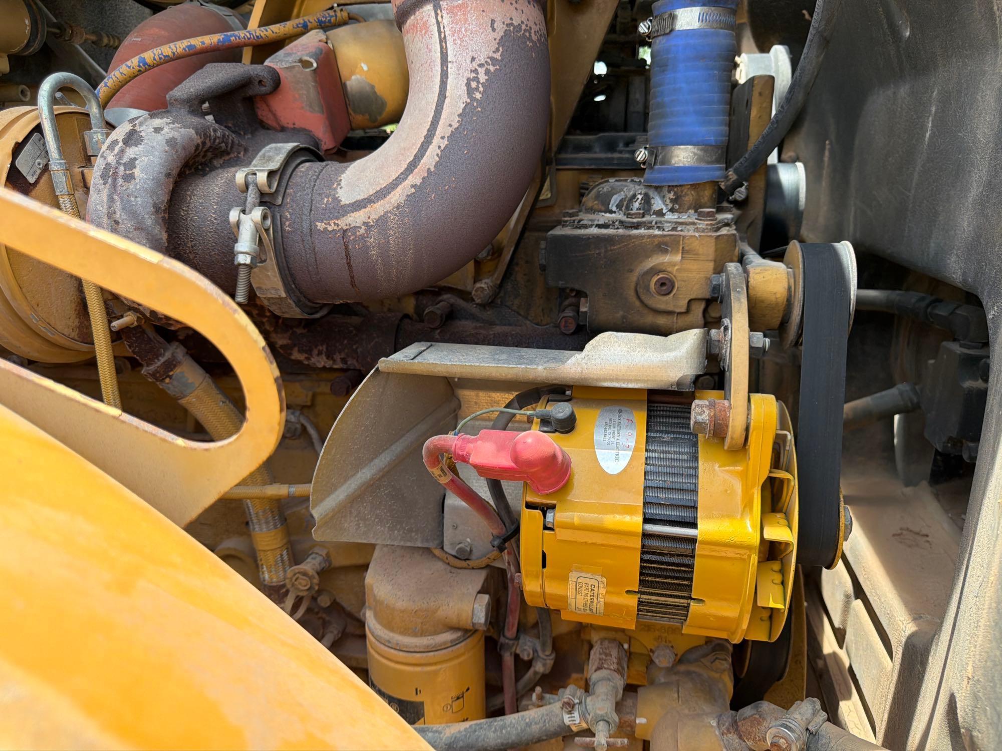 2006 Caterpillar 950H