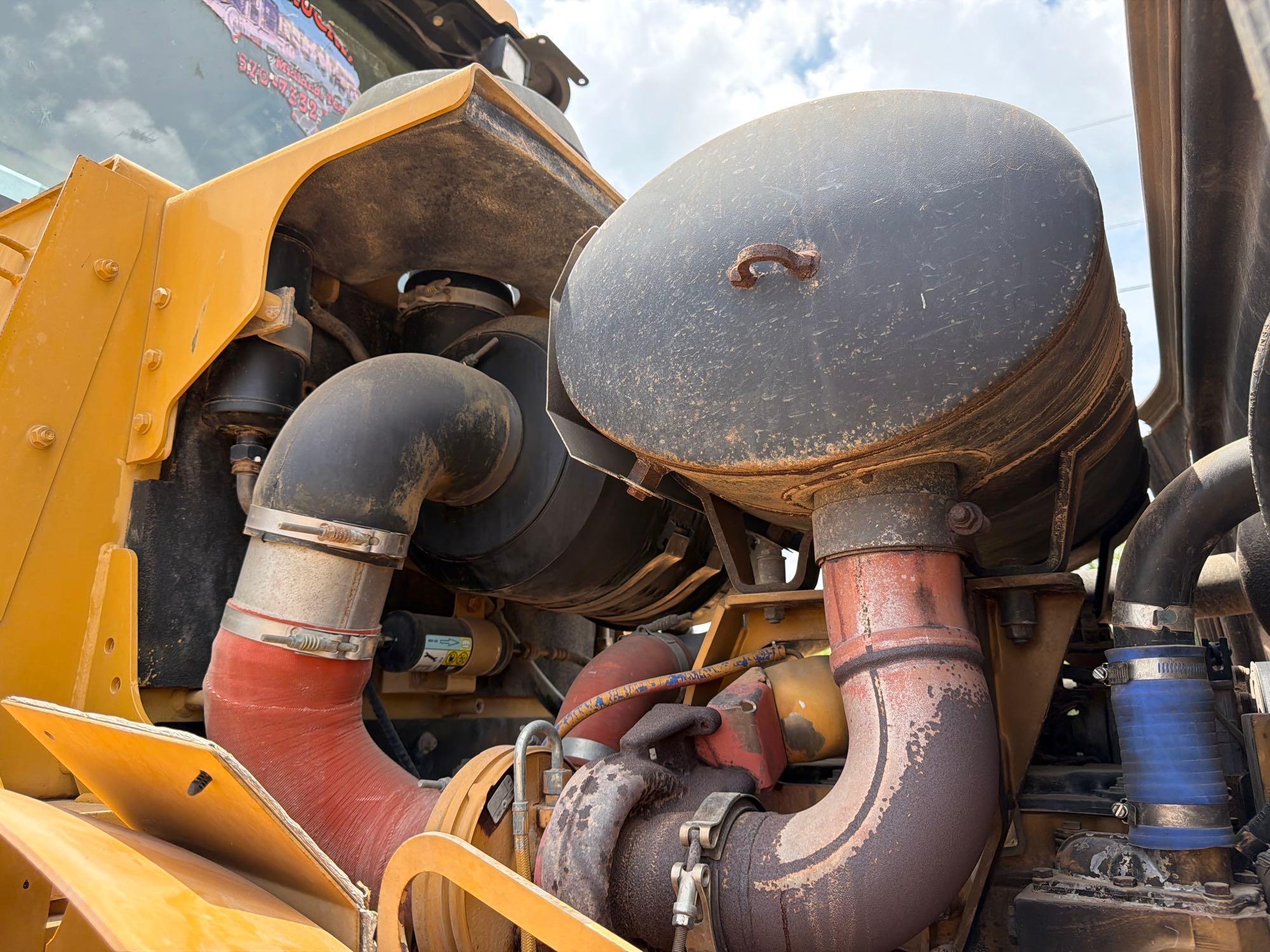 2006 Caterpillar 950H