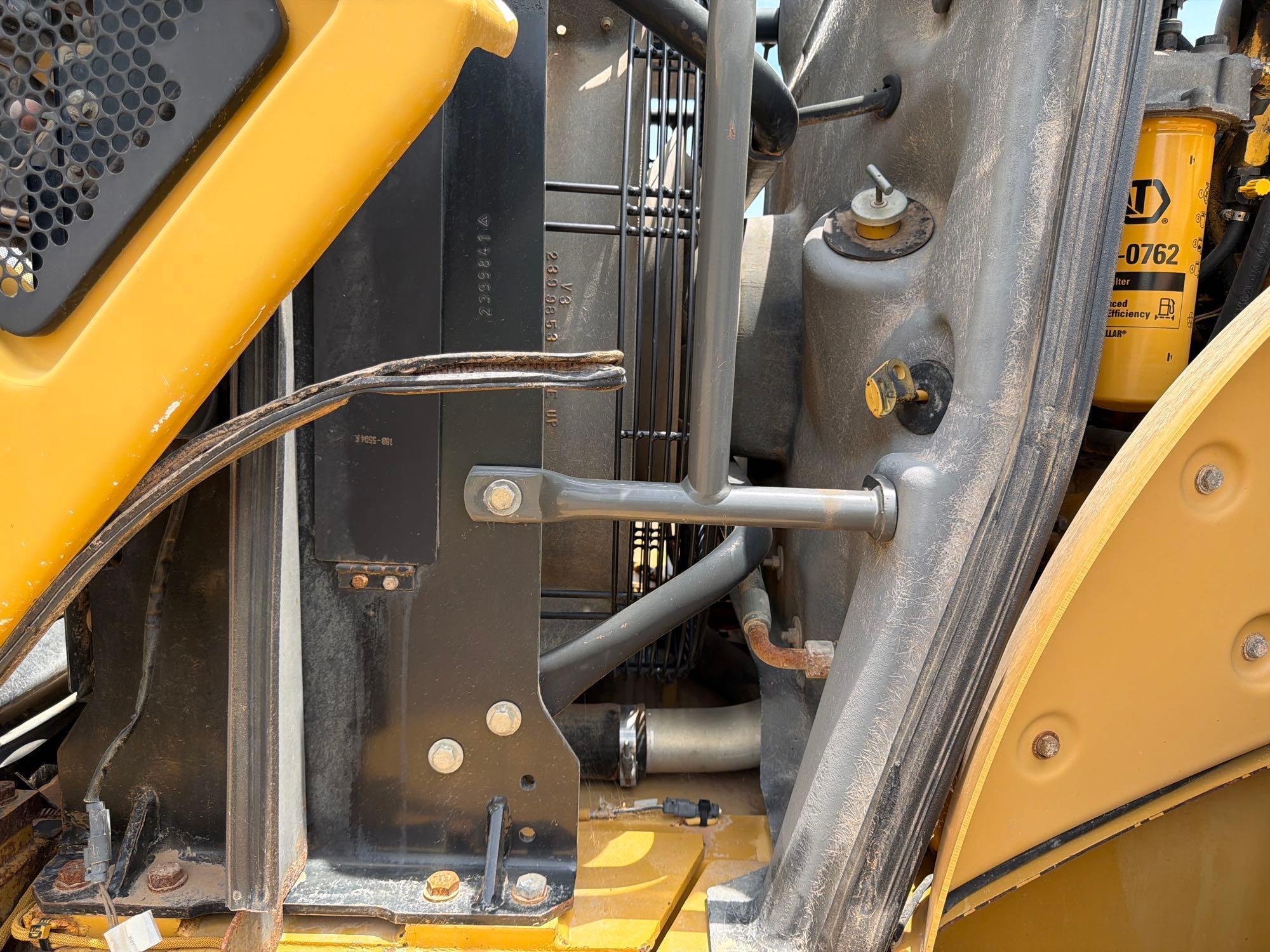 2006 Caterpillar 950H