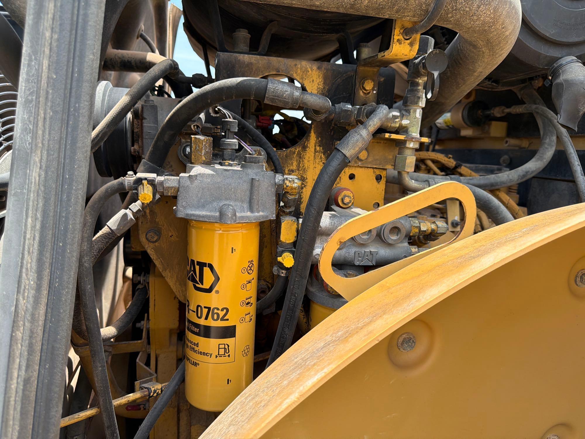 2006 Caterpillar 950H
