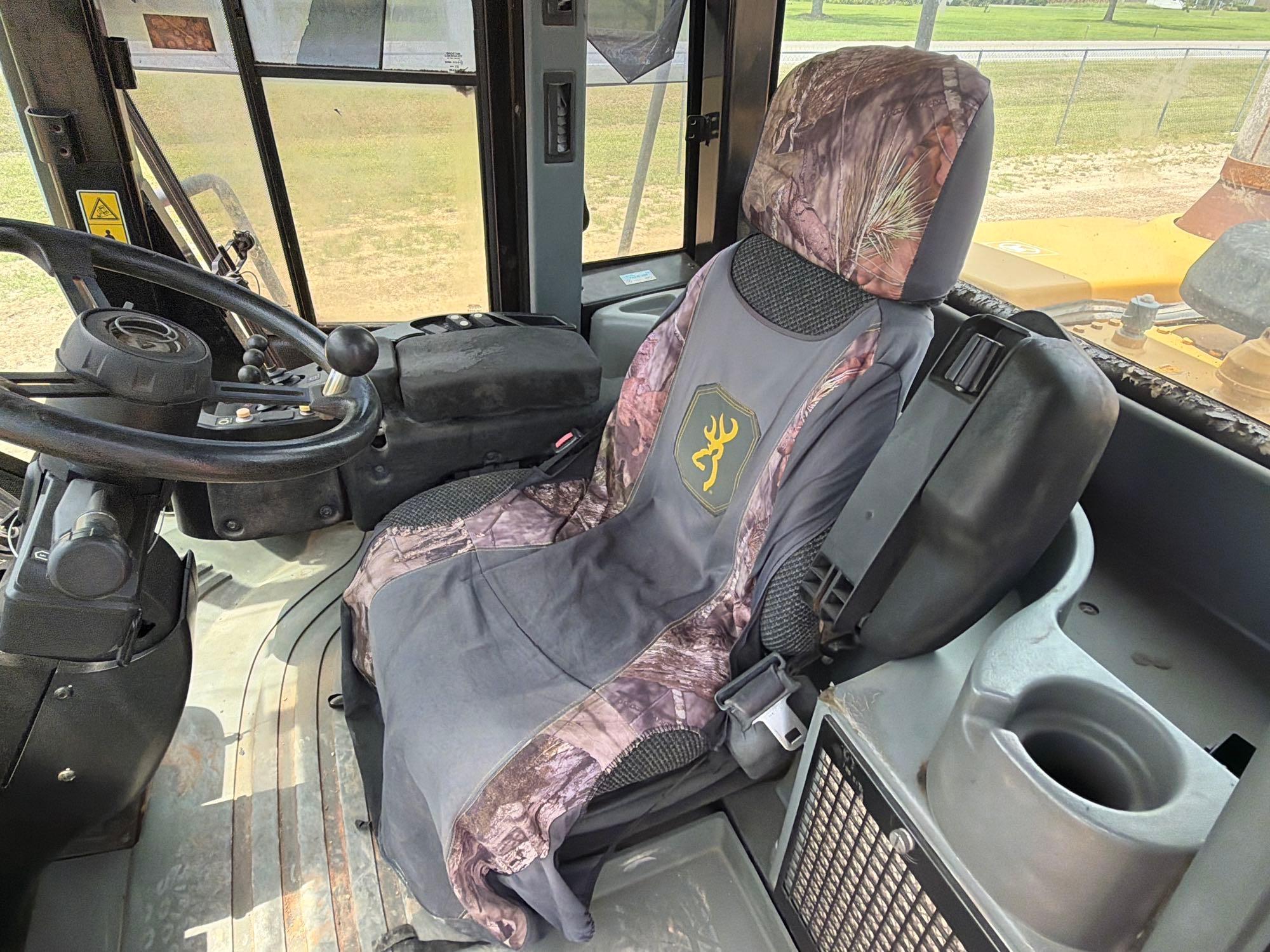 2006 Caterpillar 950H