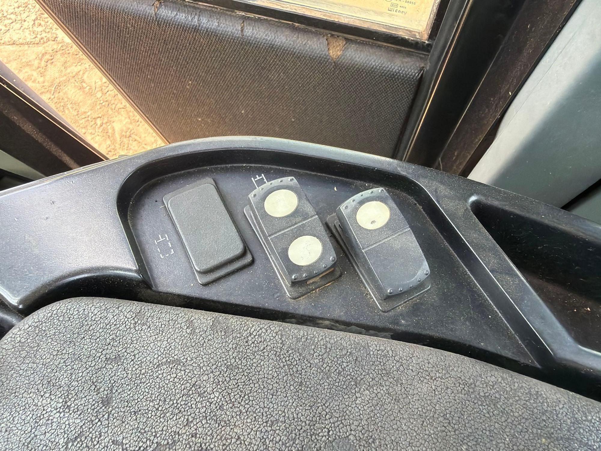 2006 Caterpillar 950H