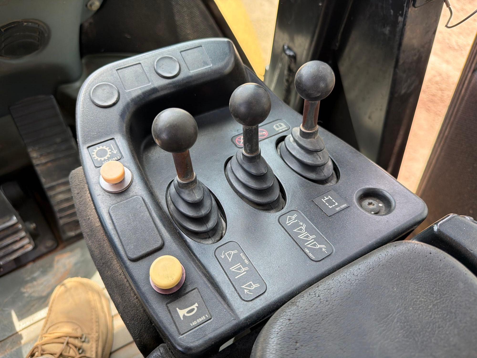 2006 Caterpillar 950H