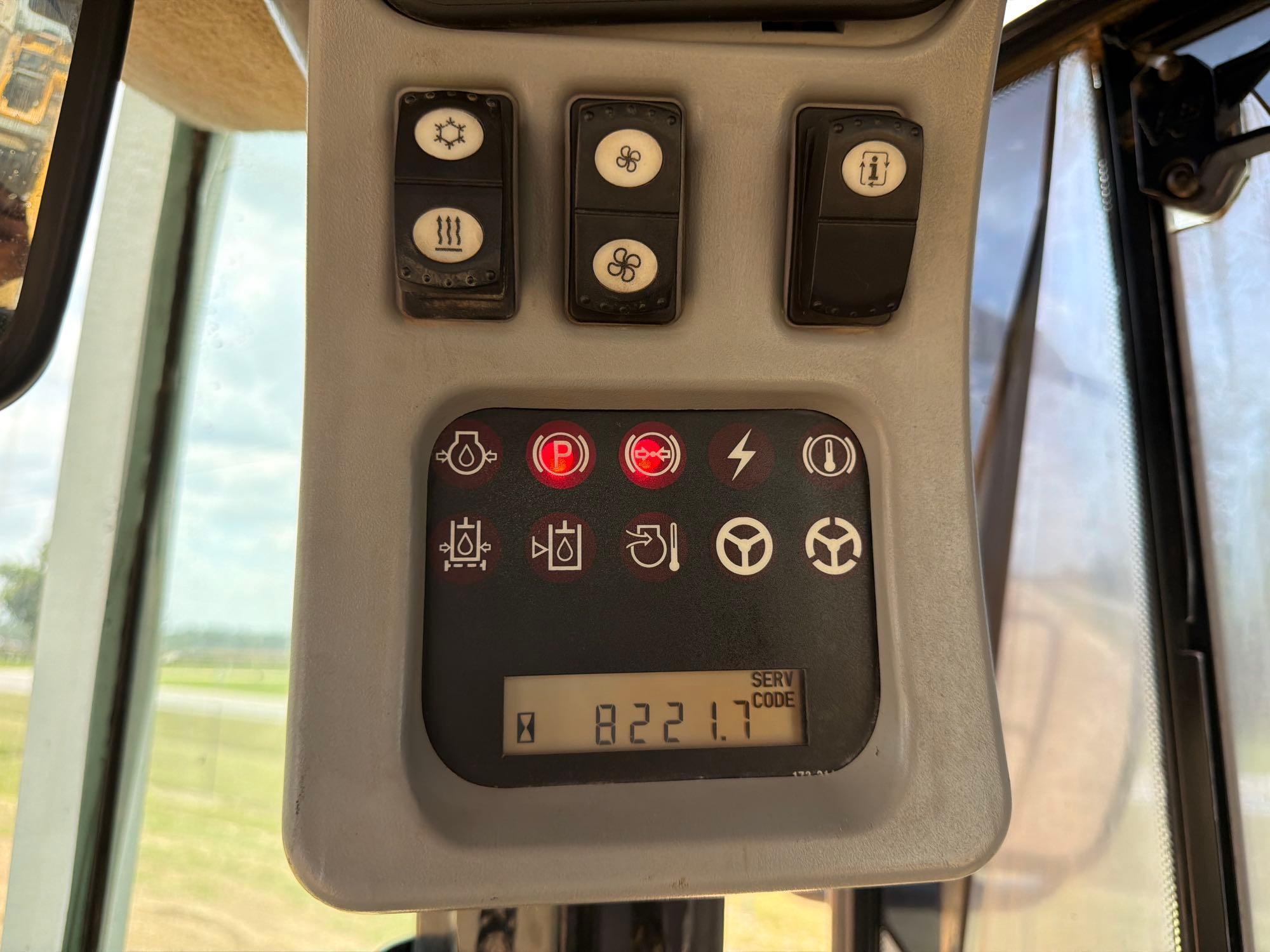 2006 Caterpillar 950H