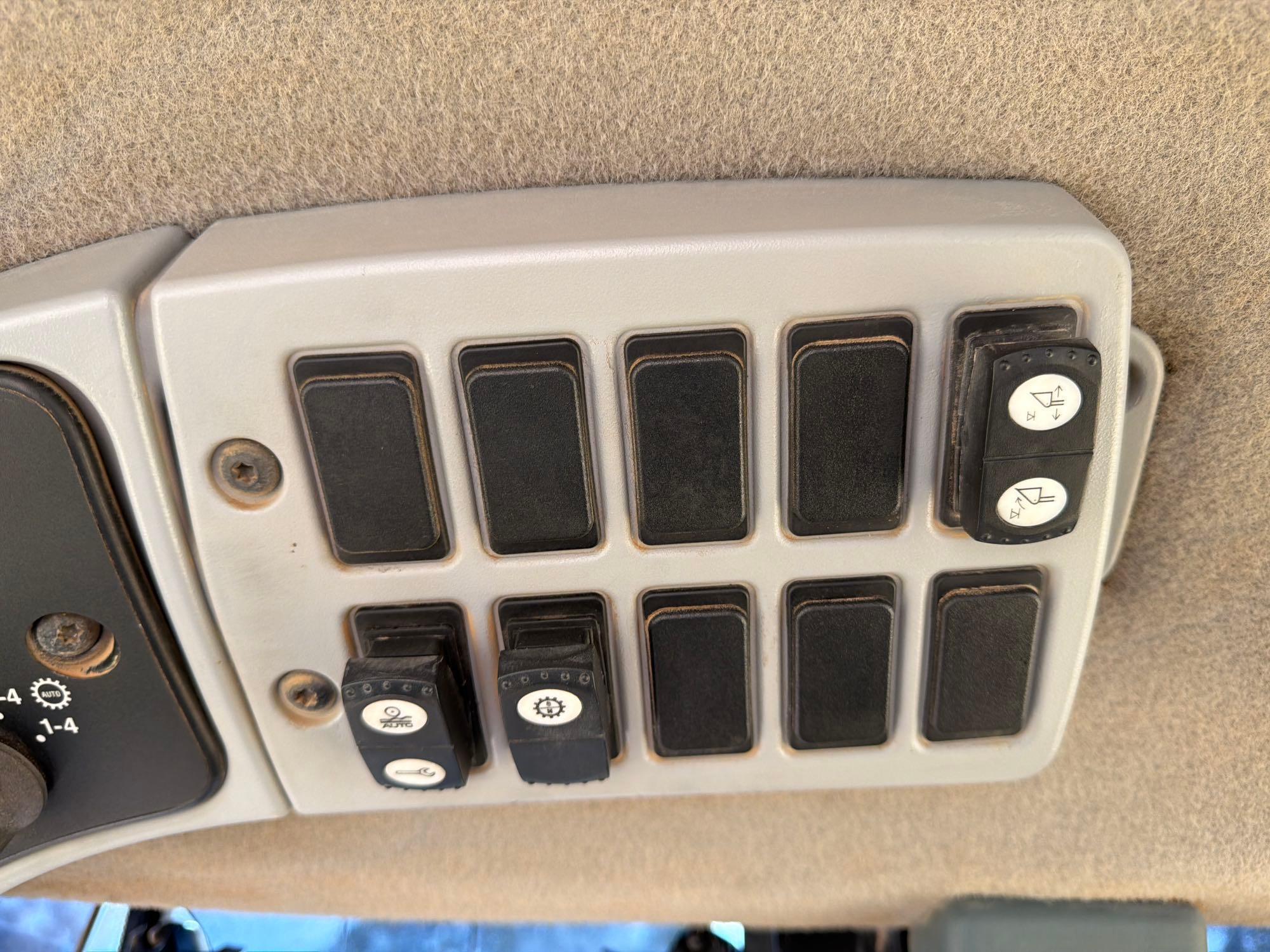 2006 Caterpillar 950H