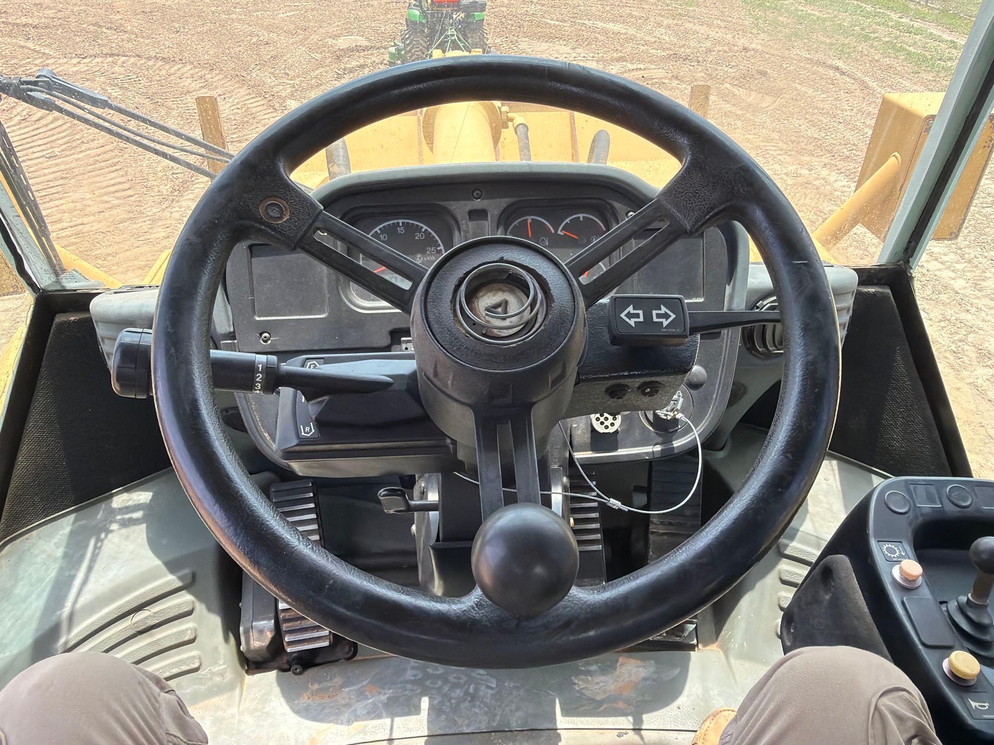 2006 Caterpillar 950H