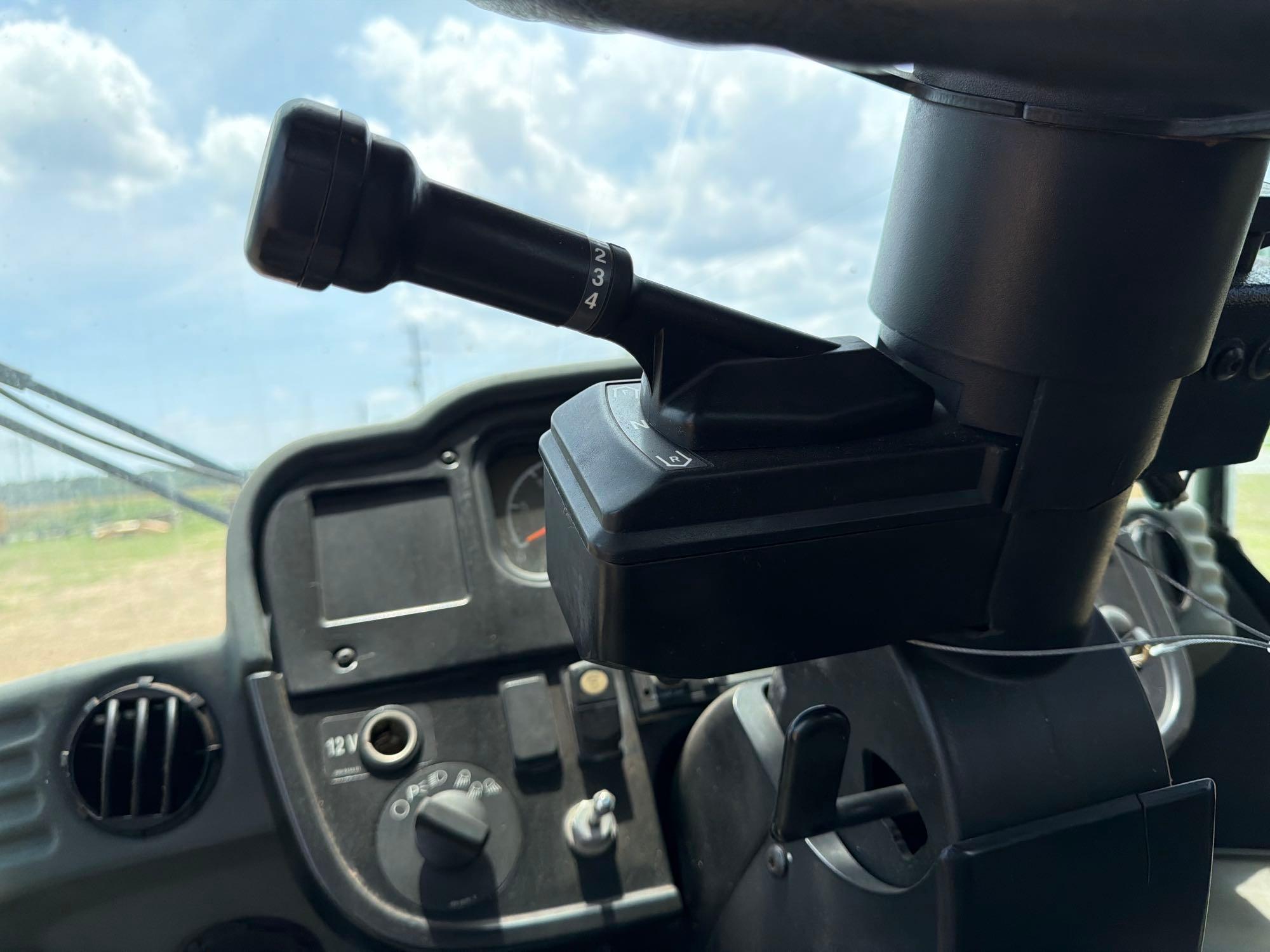 2006 Caterpillar 950H