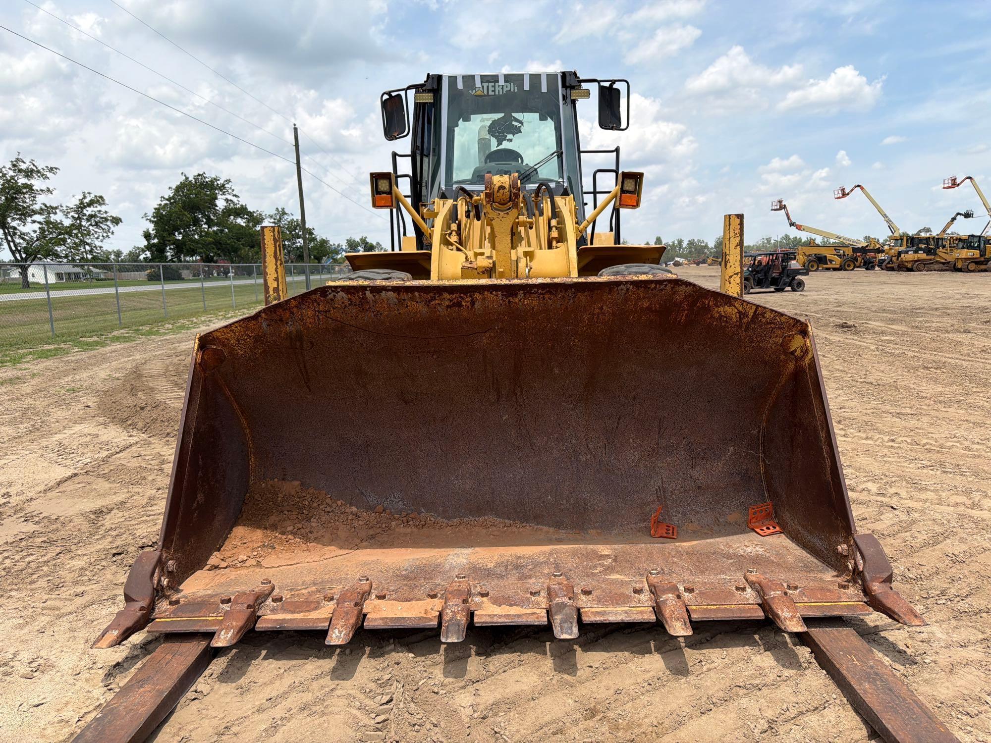 2006 Caterpillar 950H