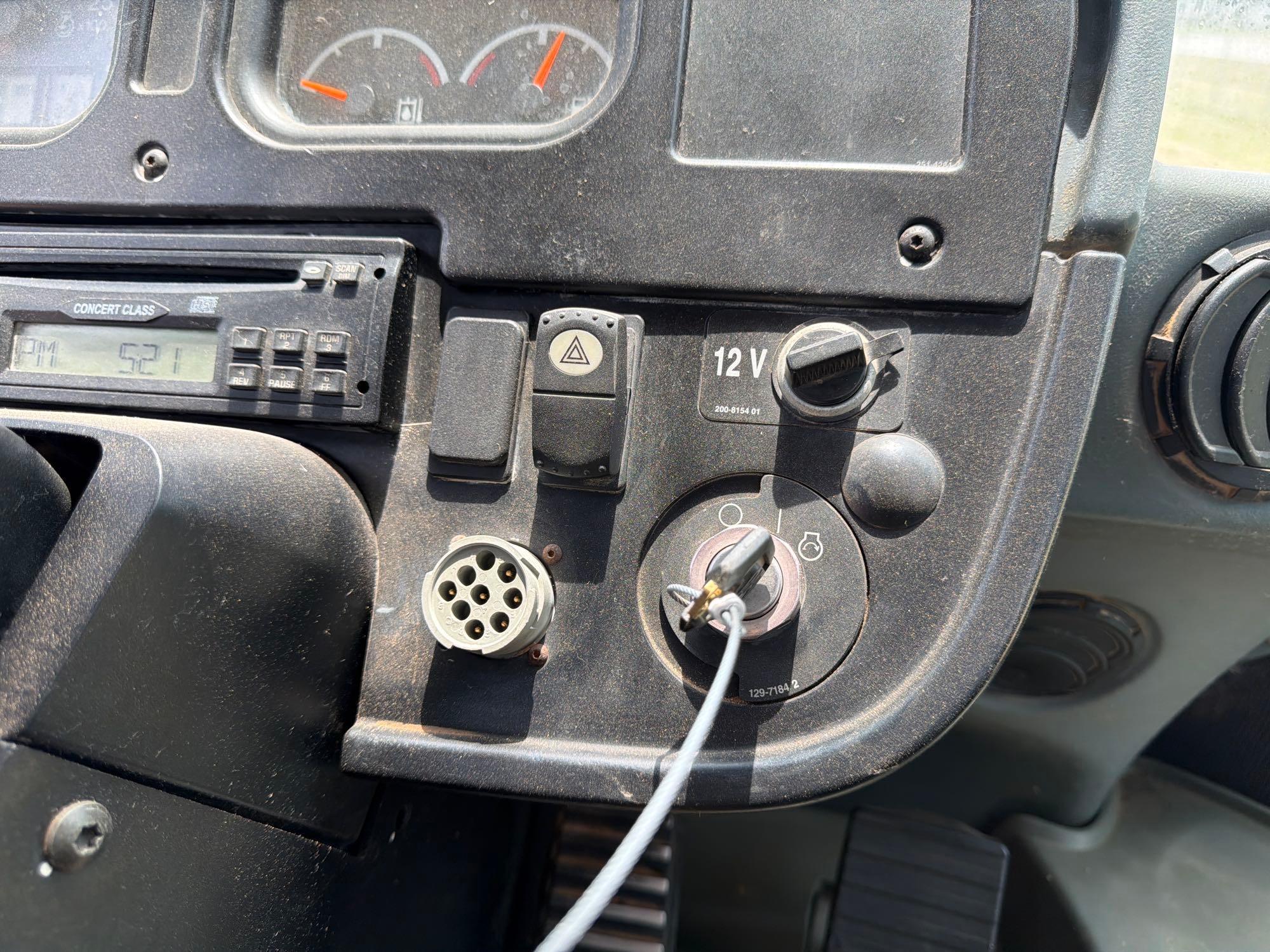 2006 Caterpillar 950H