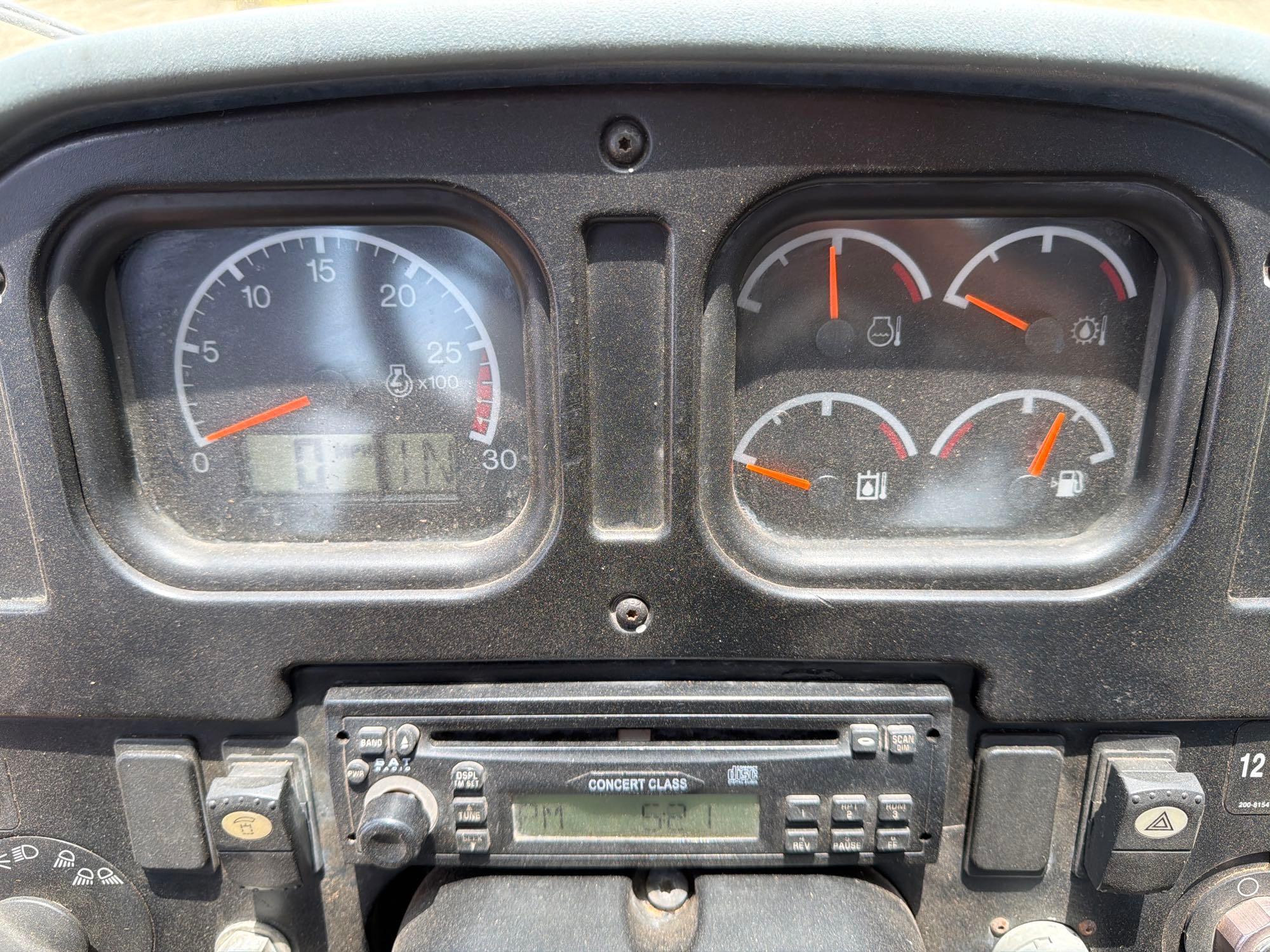 2006 Caterpillar 950H