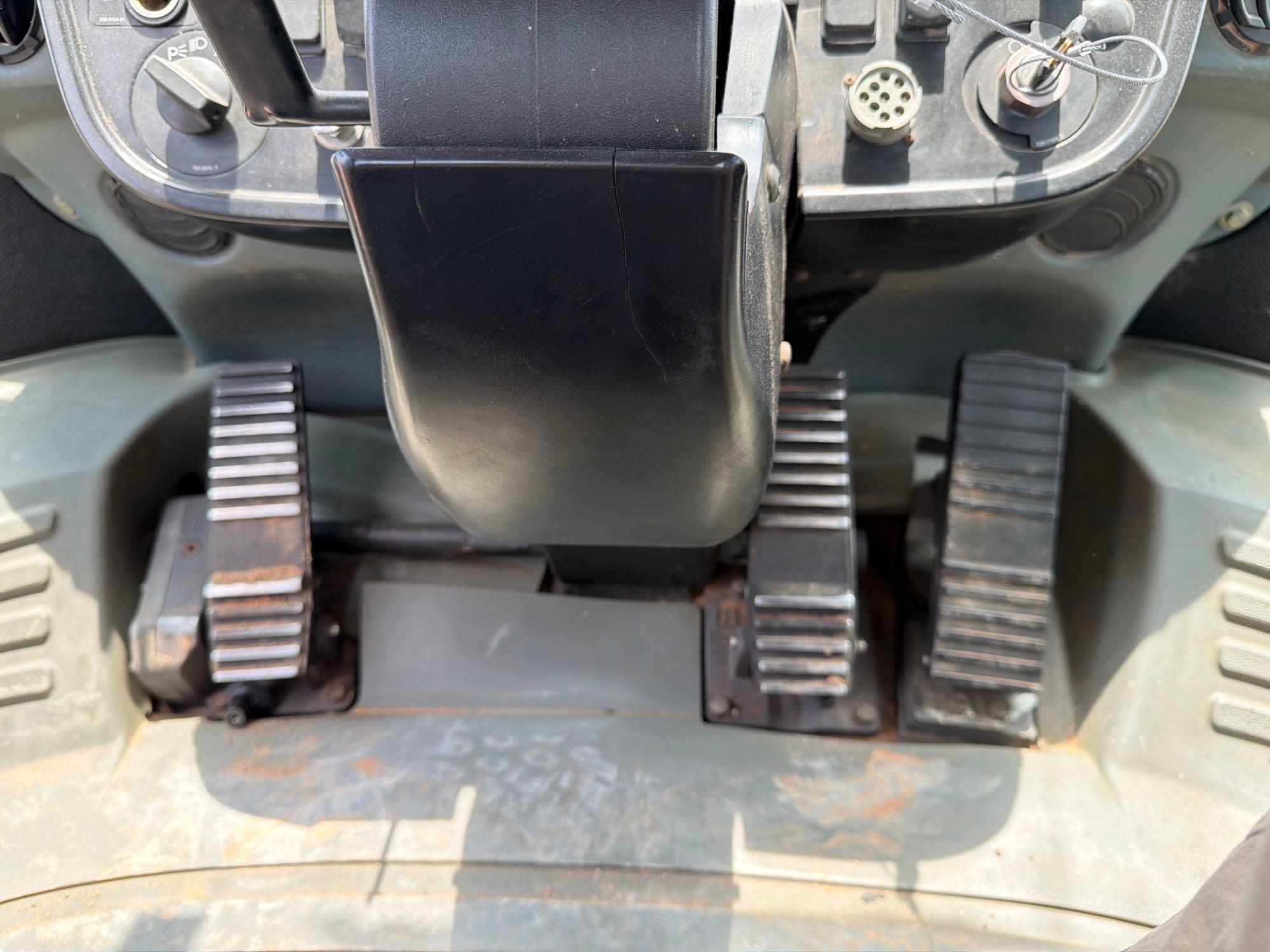 2006 Caterpillar 950H