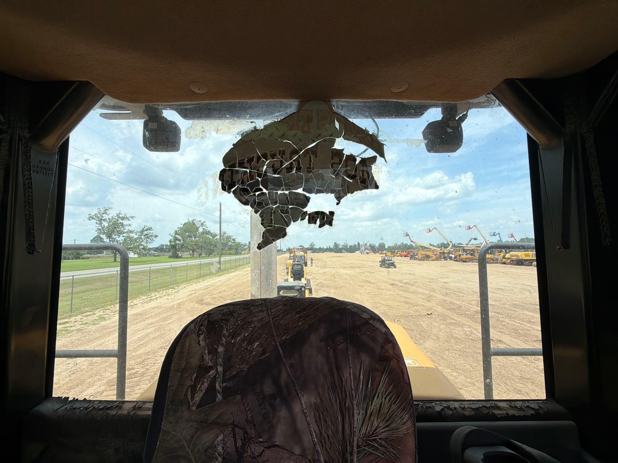 2006 Caterpillar 950H