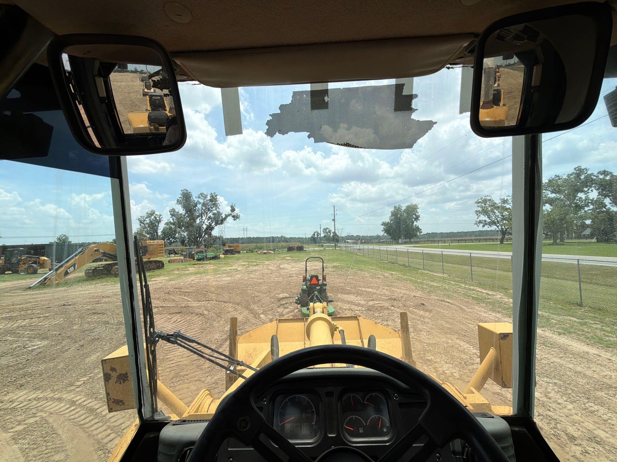 2006 Caterpillar 950H