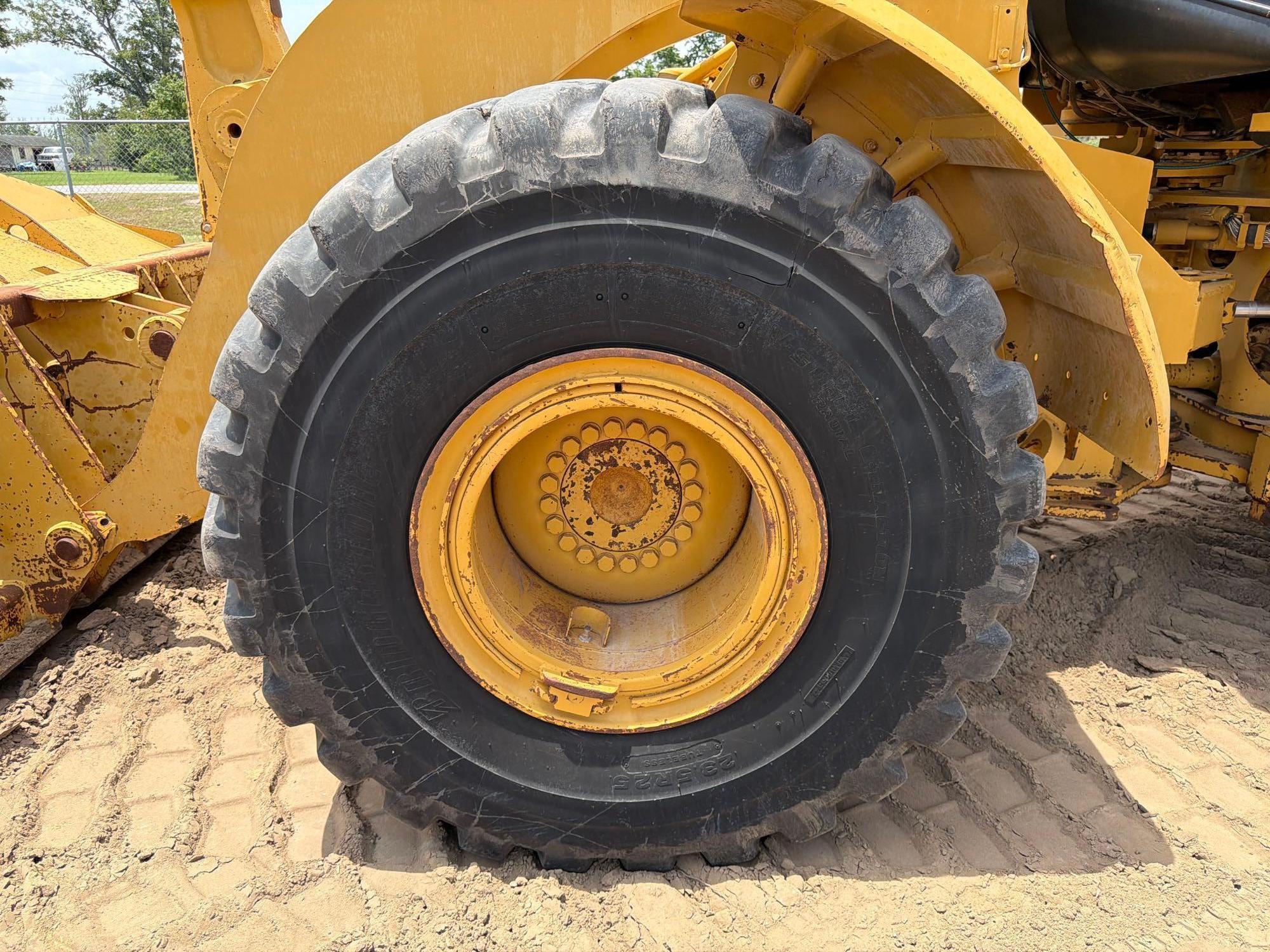 2006 Caterpillar 950H