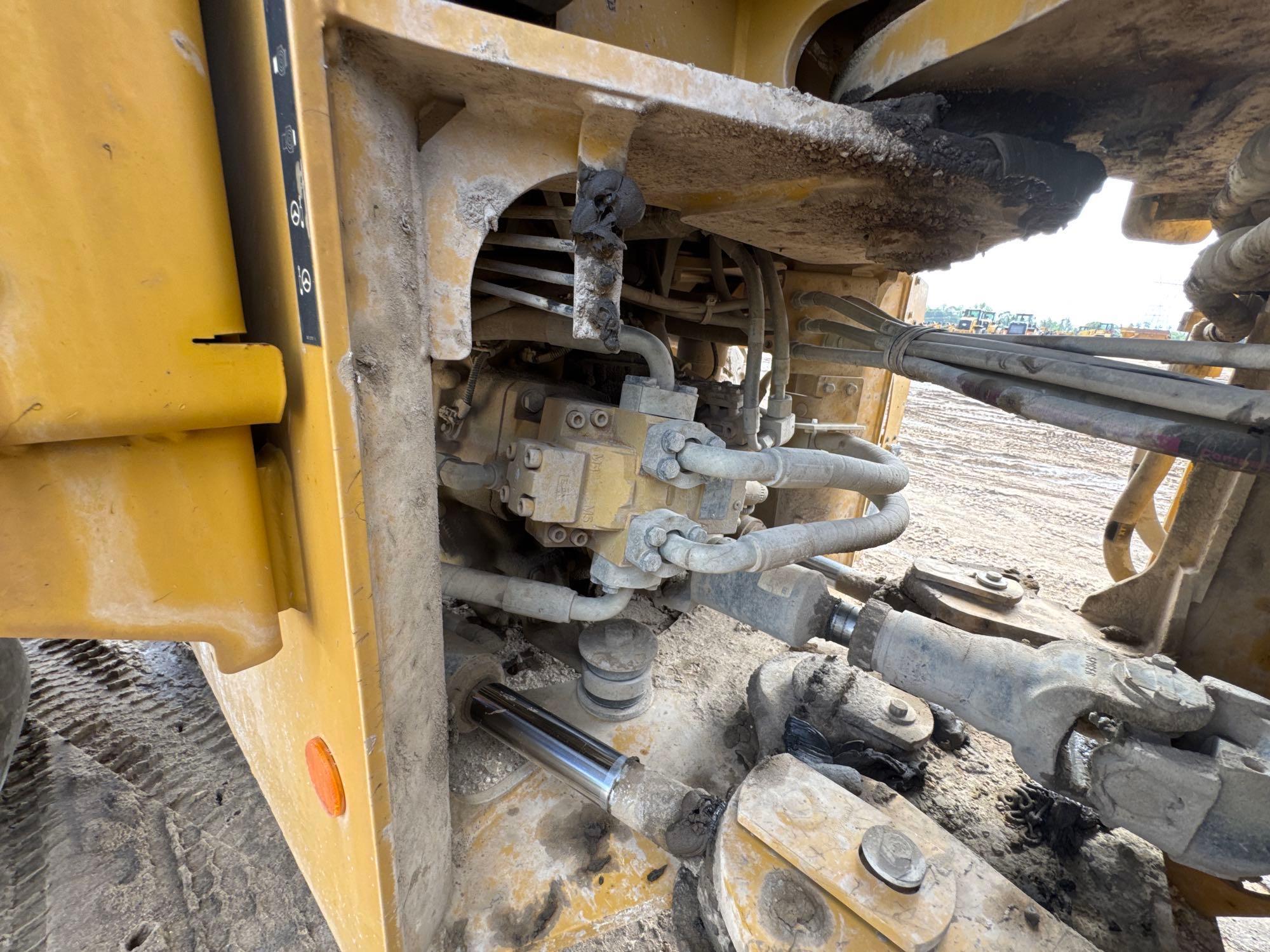 2022 Caterpillar 938M